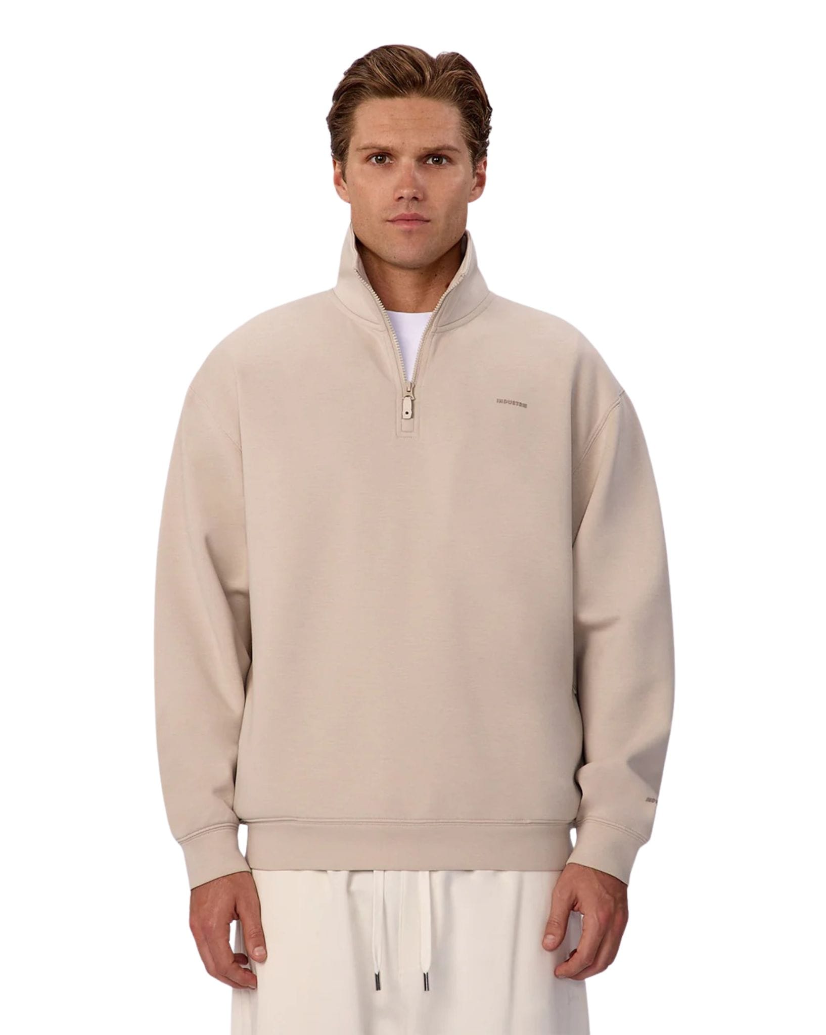 Industrie The Tech Staunton Track Top