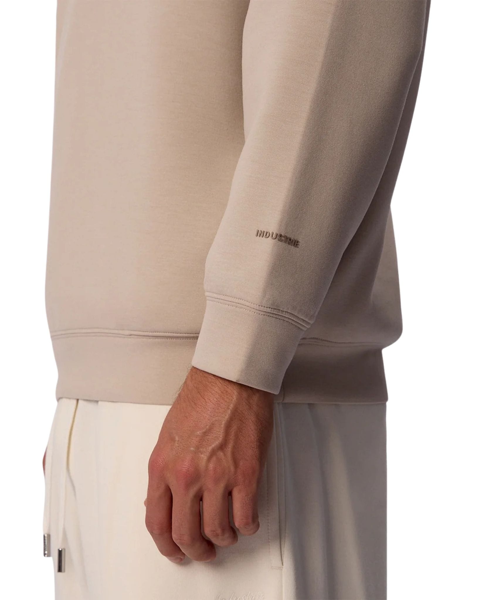 Industrie The Tech Staunton Track Top