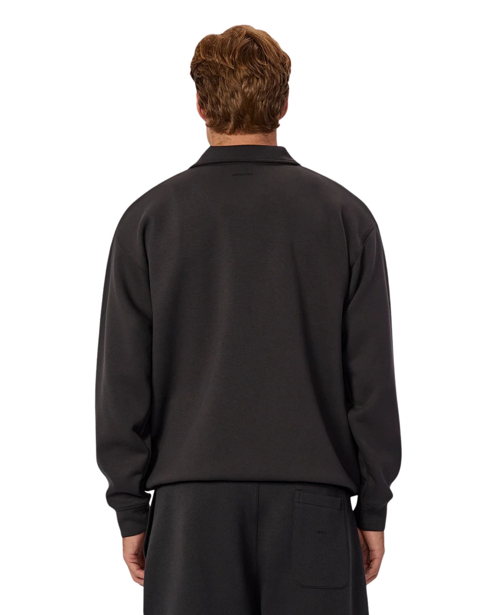 Industrie The Tech Staunton Track Top