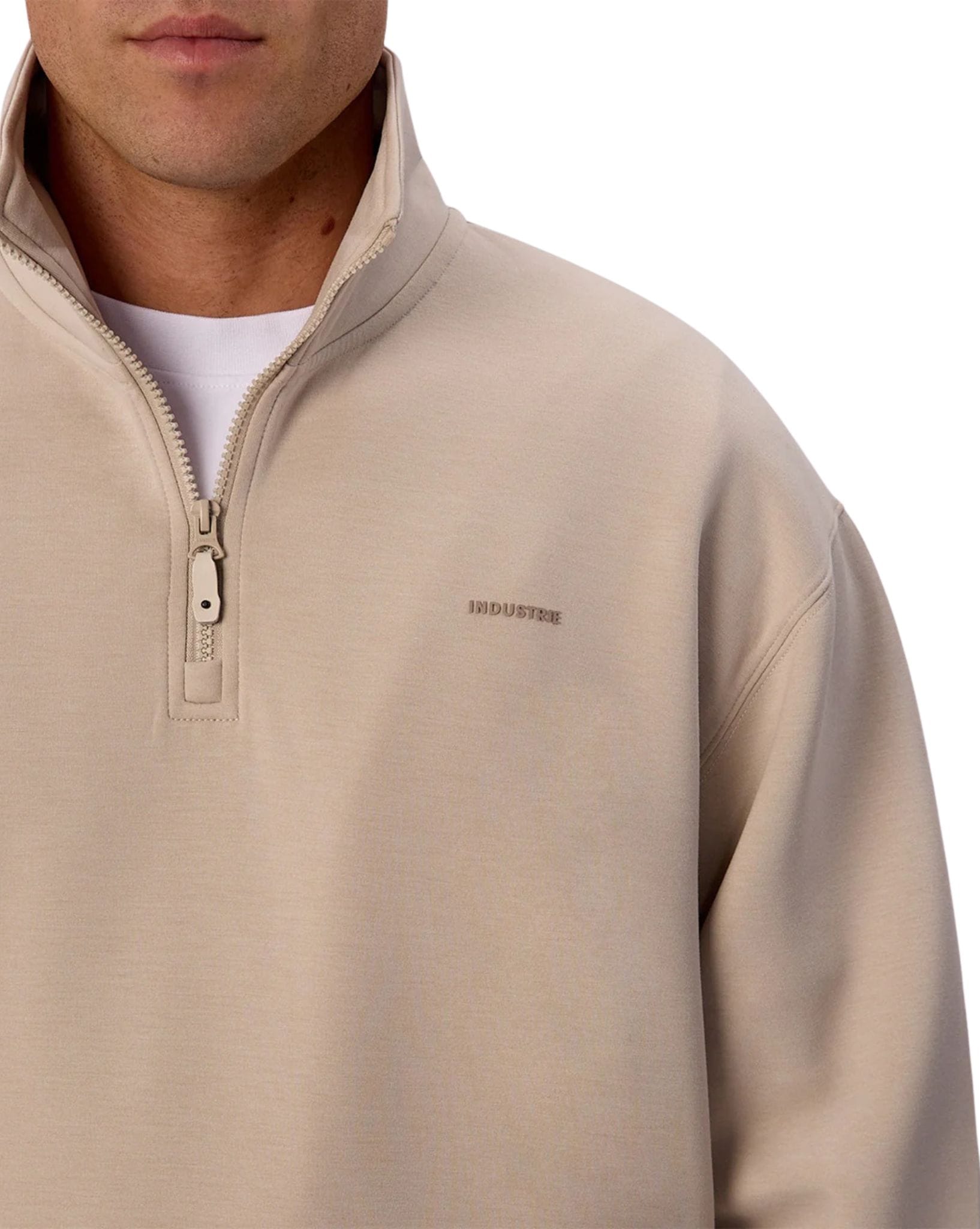 Industrie The Tech Staunton Track Top