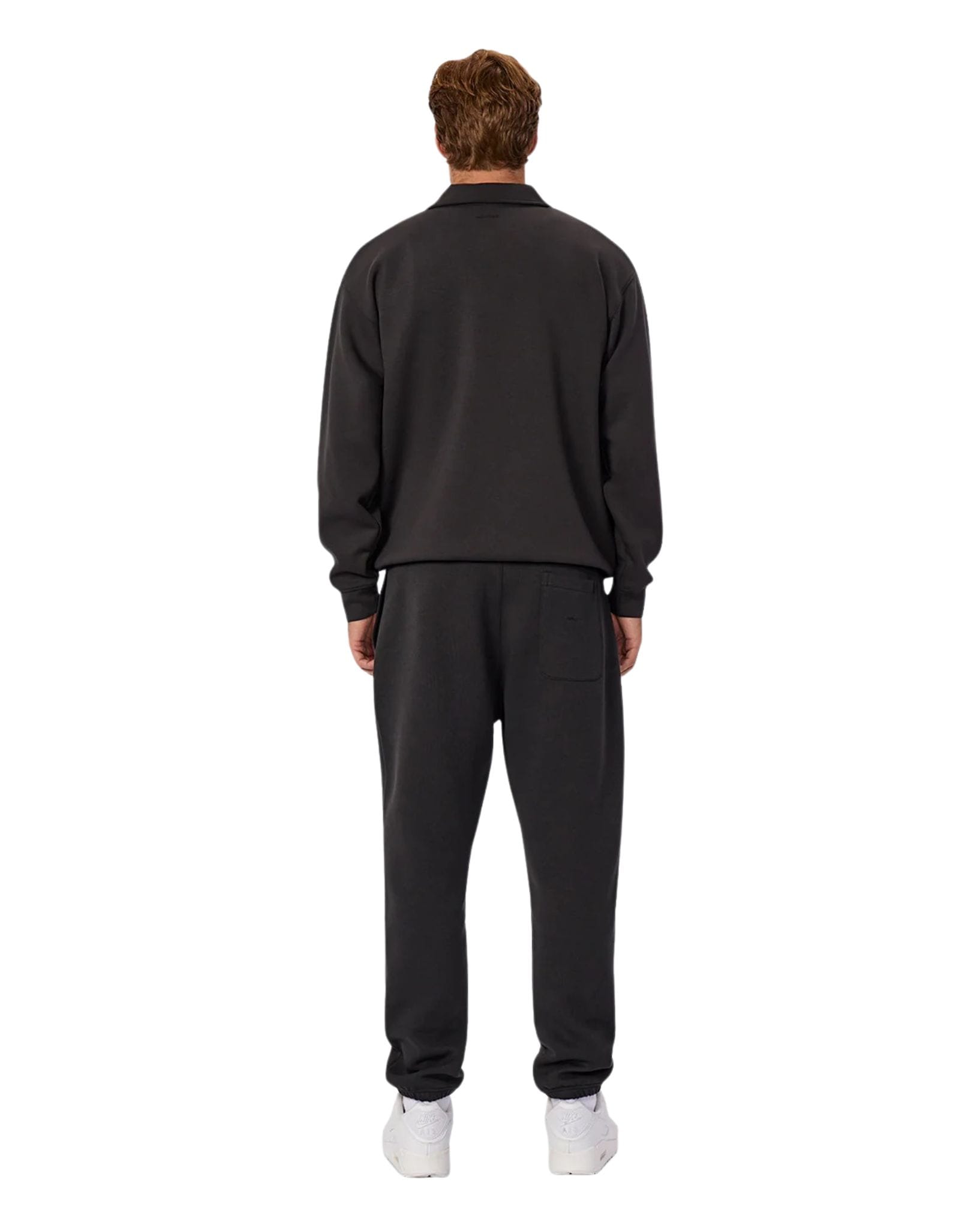 Industrie The Tech Staunton Track Top