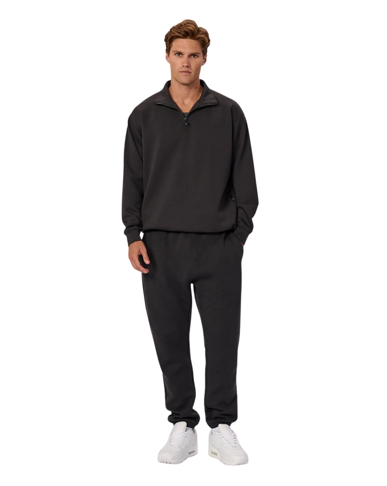 Industrie The Tech Staunton Track Top