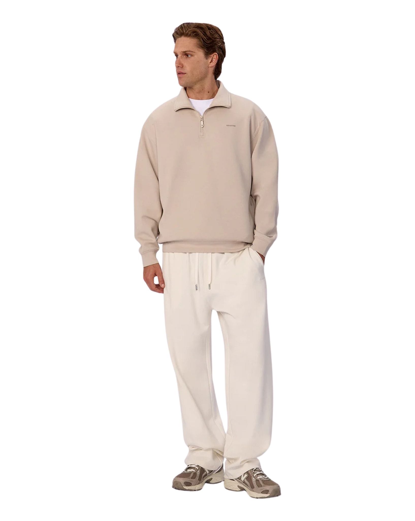 Industrie The Tech Staunton Track Top