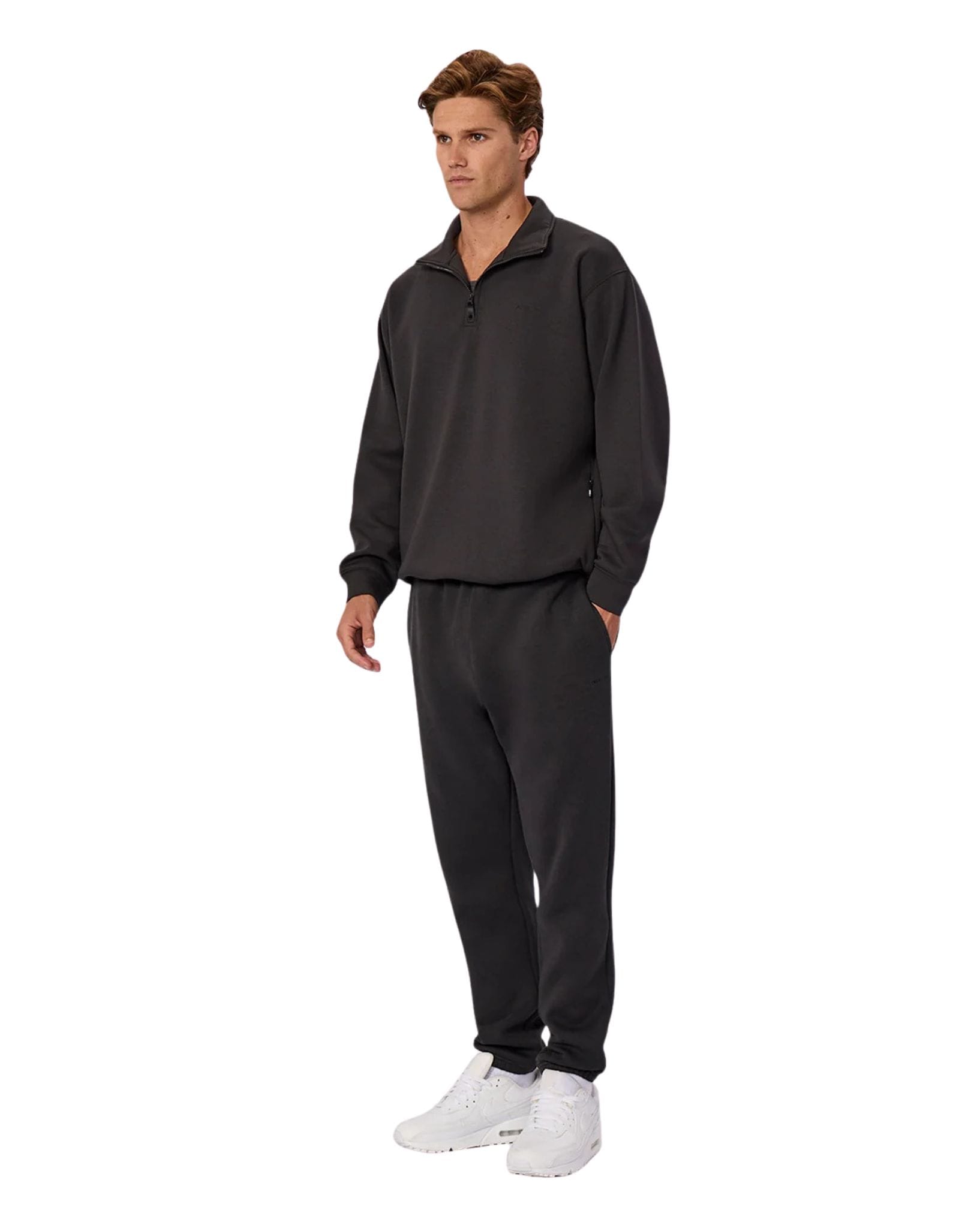 Industrie The Tech Staunton Track Top