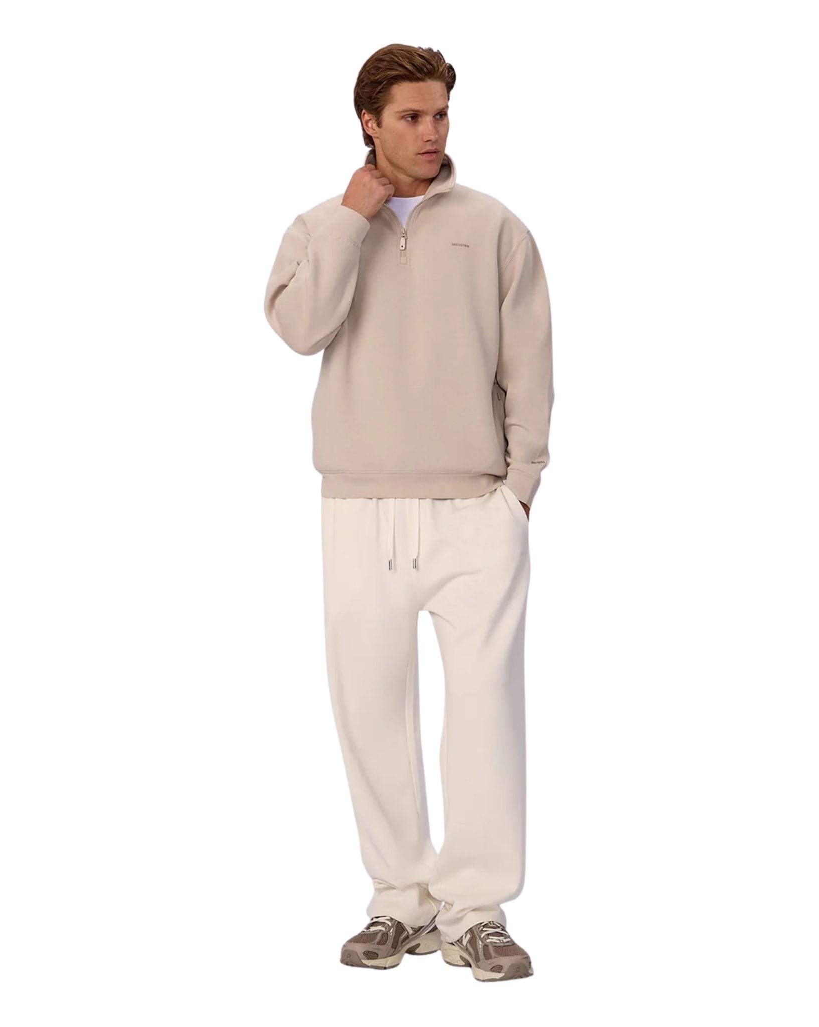 Industrie The Tech Staunton Track Top