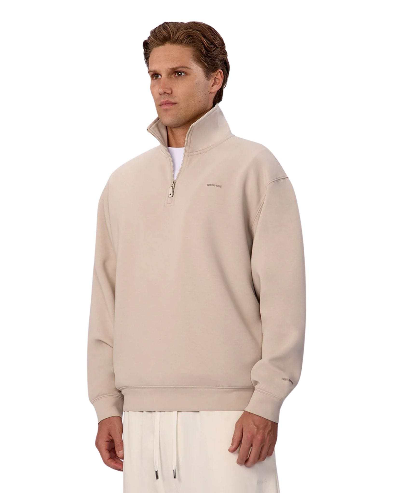 Industrie The Tech Staunton Track Top