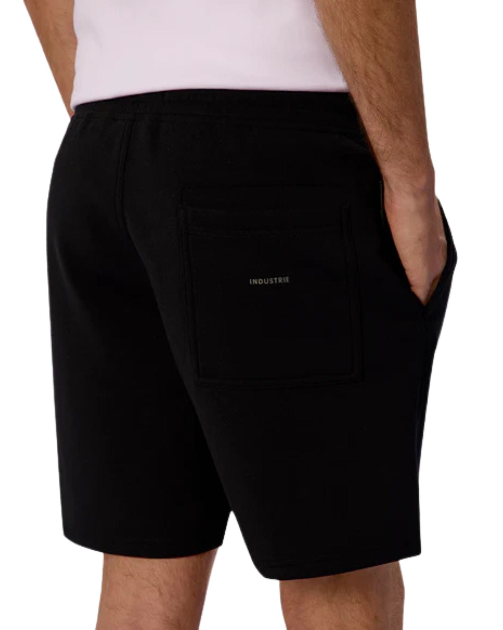 Industrie The Tech Track Short