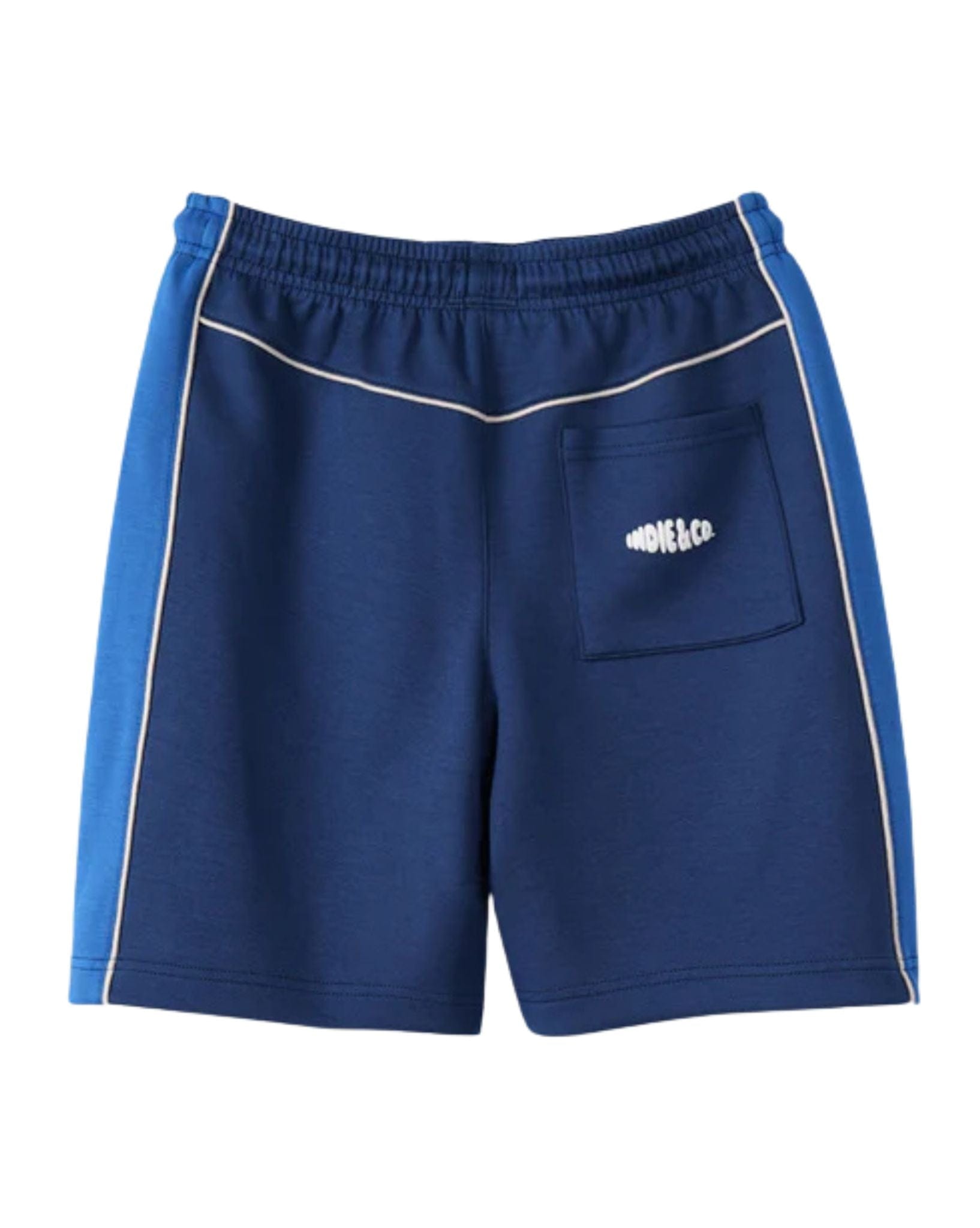 Industrie The Veltins Short