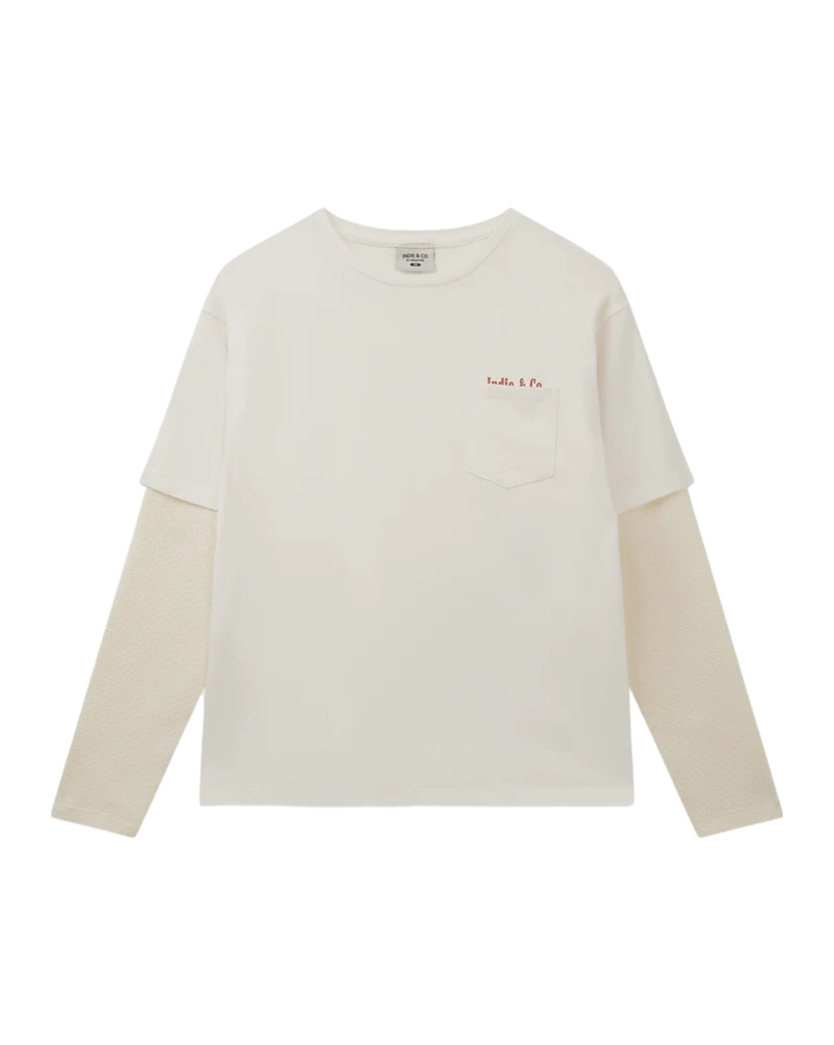 Industrie The Venice Ls Tee