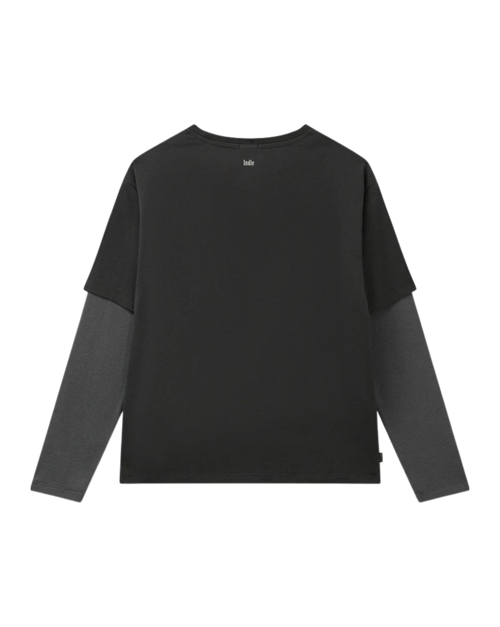 Industrie The Venice Ls Tee