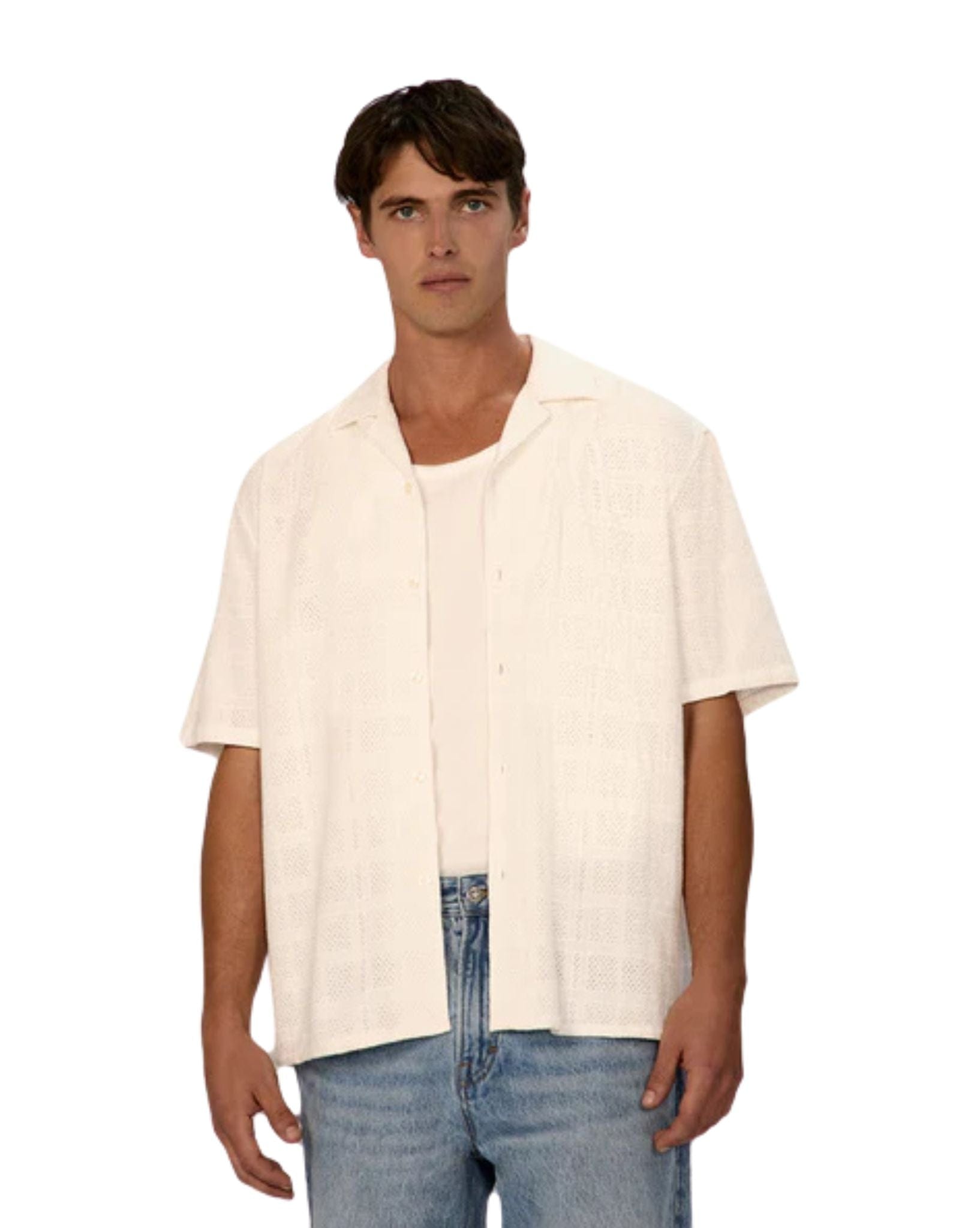 Industrie The Venty S/S Shirt