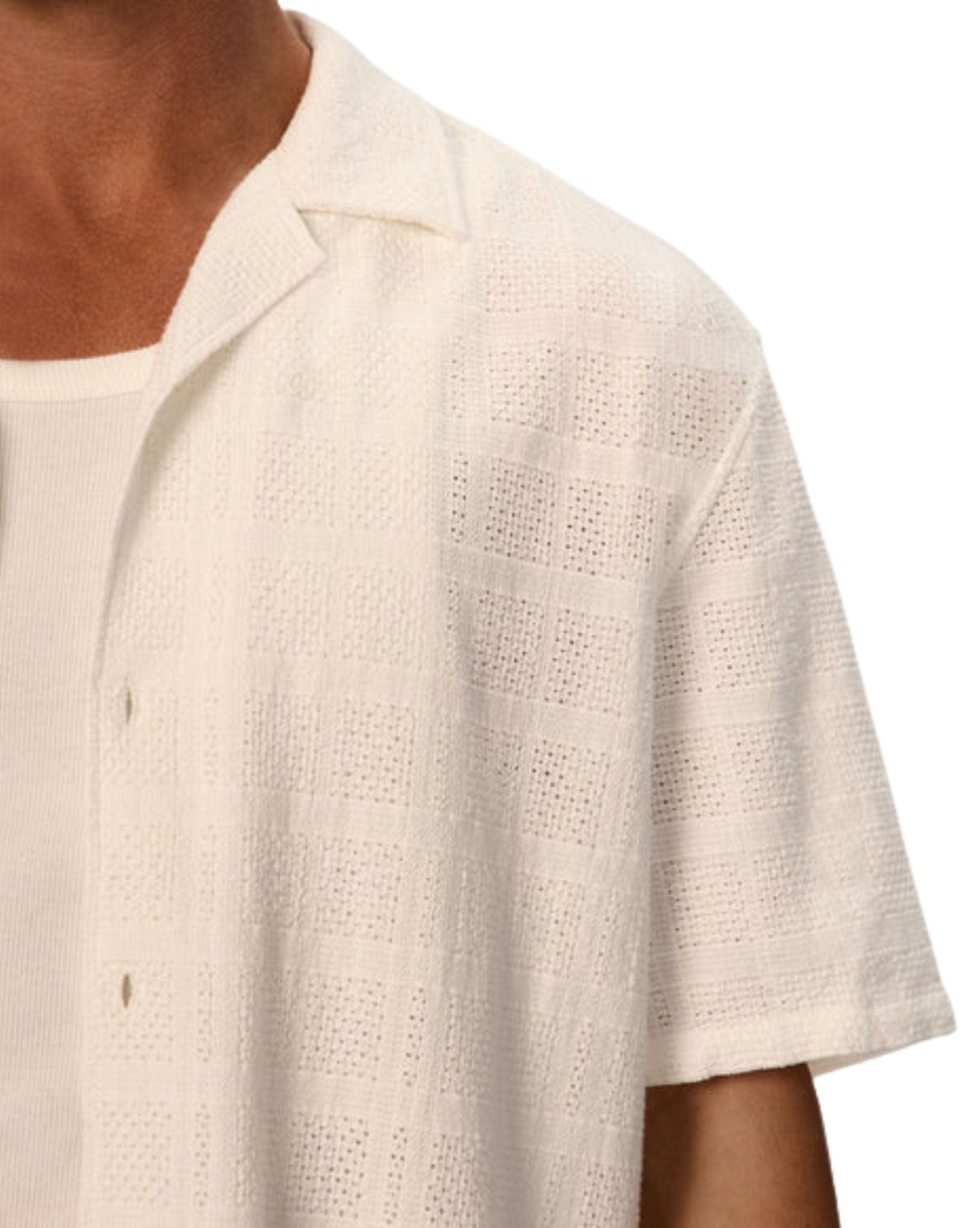 Industrie The Venty S/S Shirt