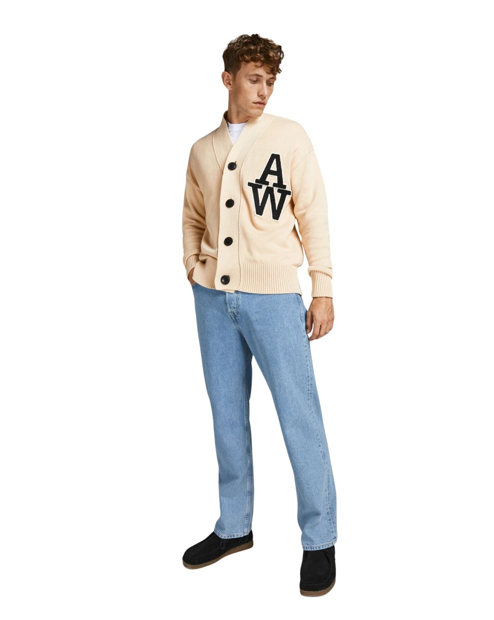 Jack & Jones Eddie Original