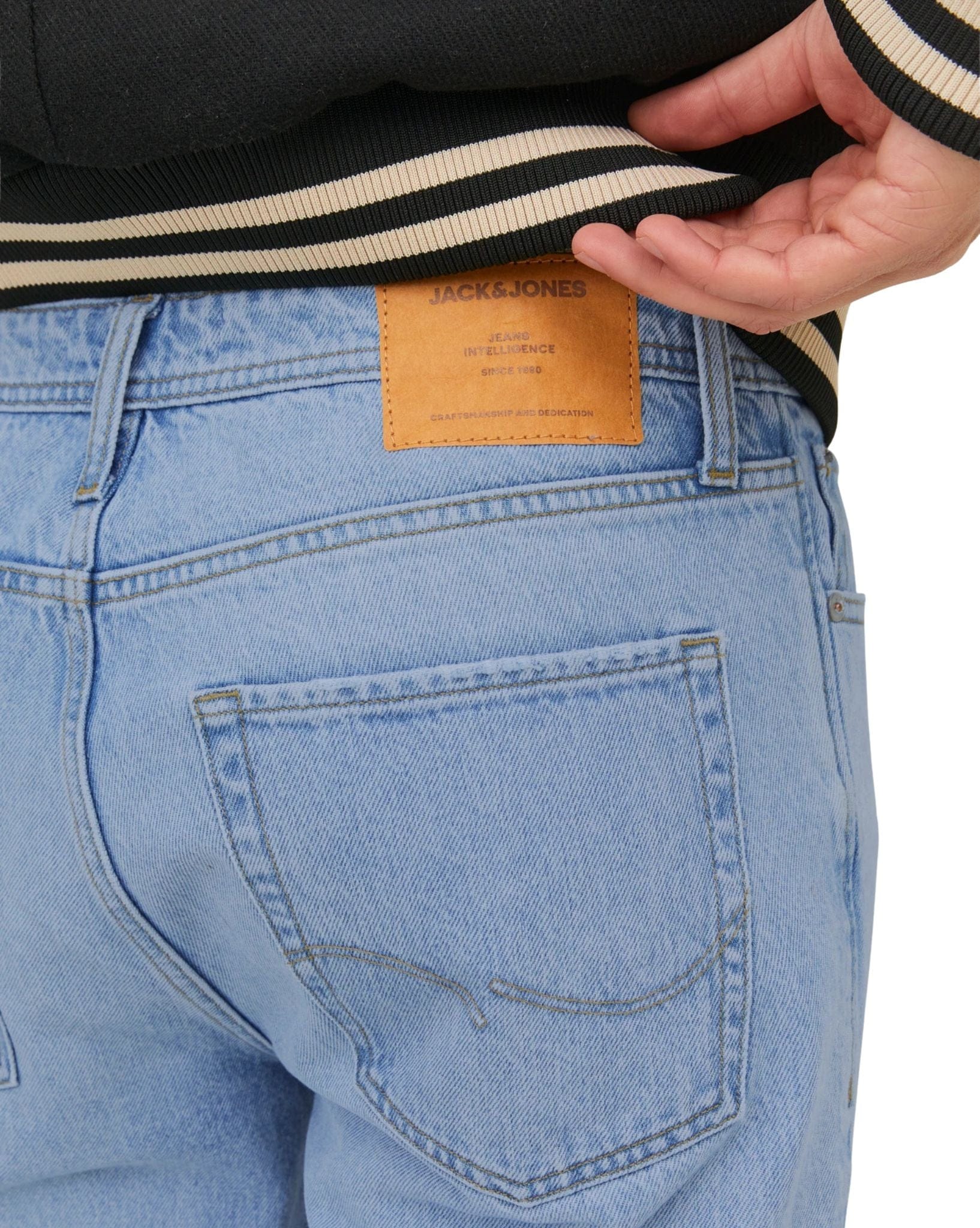 Jack & Jones Eddie Original