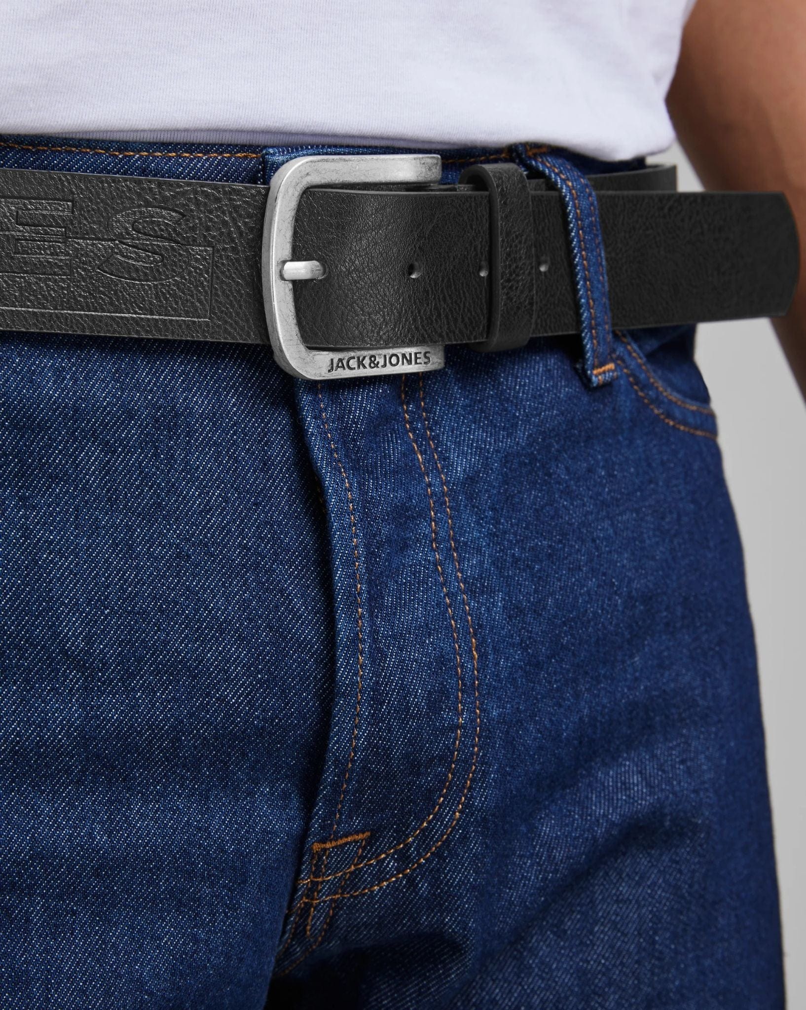 Jack & Jones Jacharry Belt