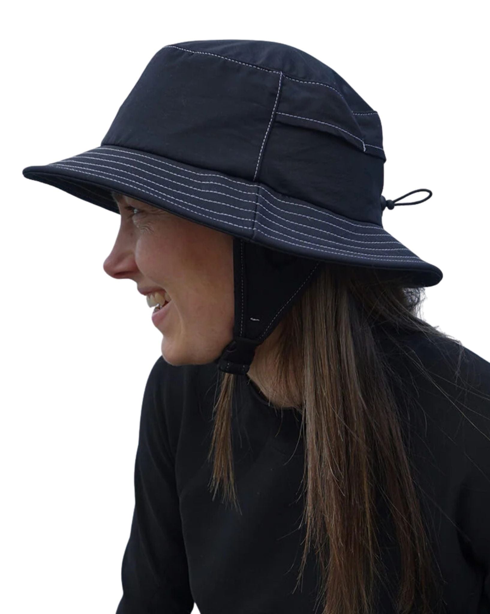 Knok Surf Knok Bucket Hat | Surf Helmet