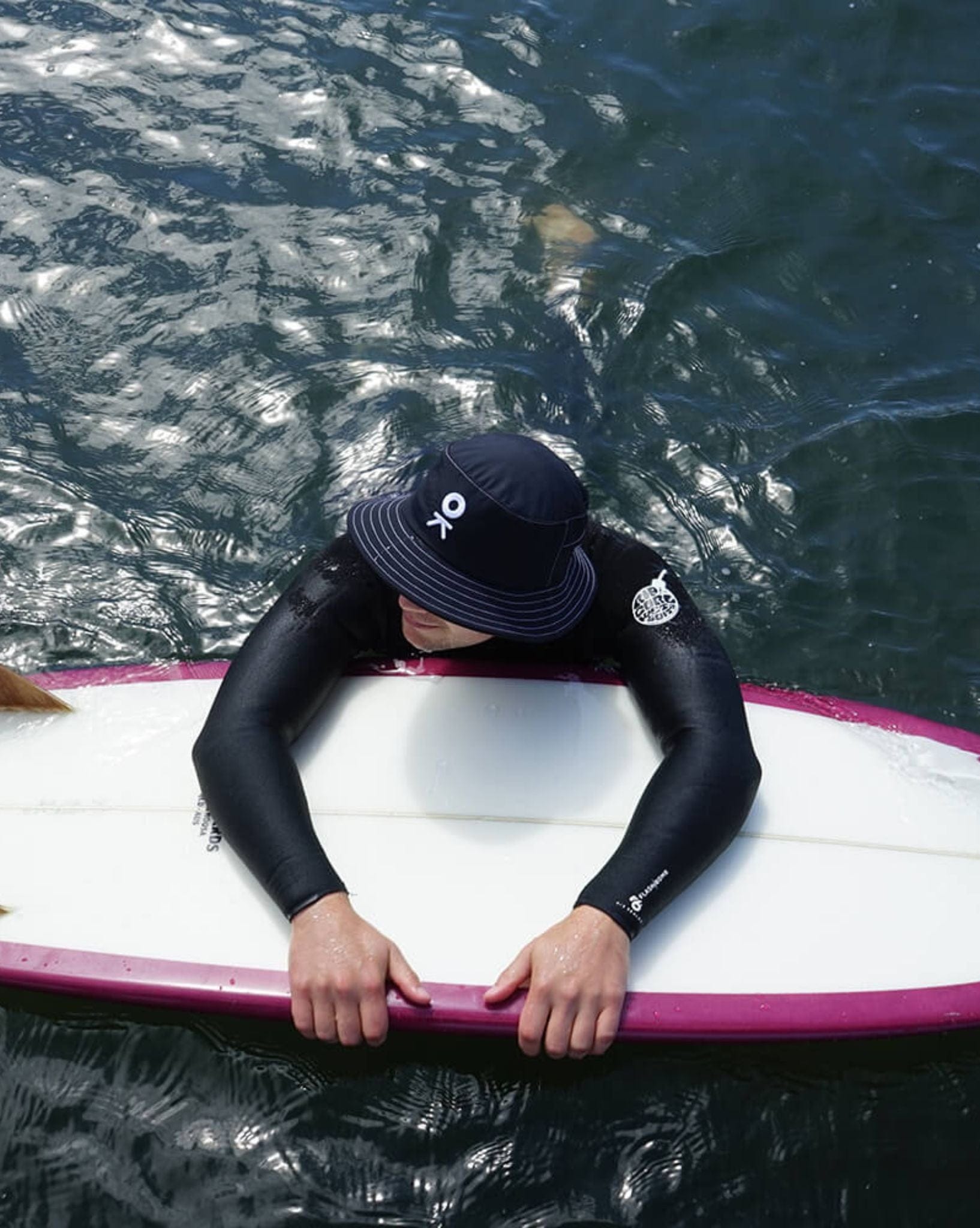 Knok Surf Knok Bucket Hat | Surf Helmet