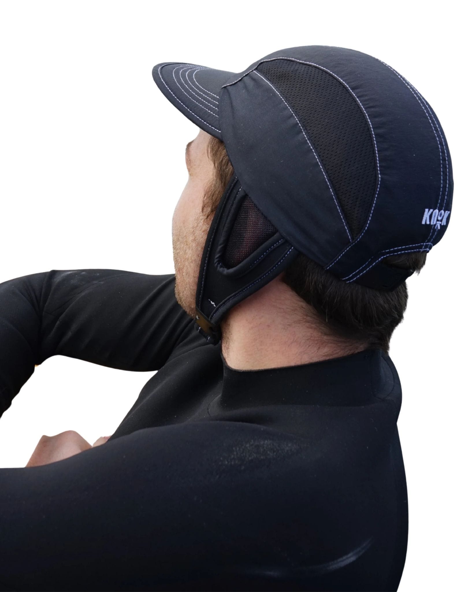 Knok Surf Knok Hard Baseball Surf Hat