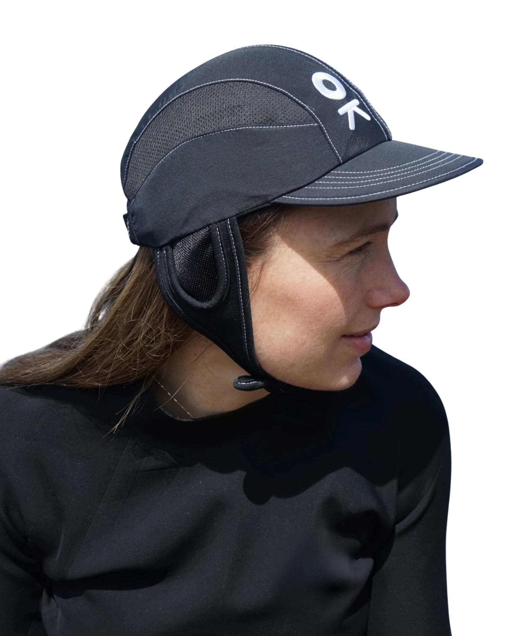 Knok Surf Knok Hard Baseball Surf Hat