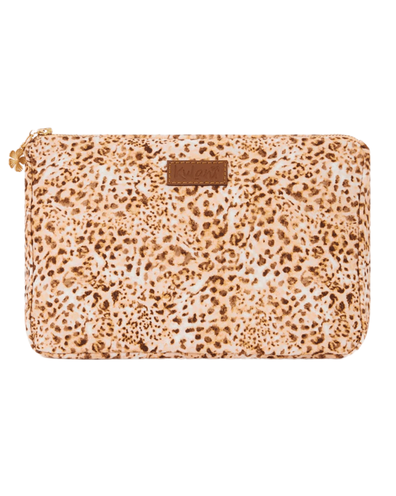 Kulani Kinis Beach Pouch - Wild Skies