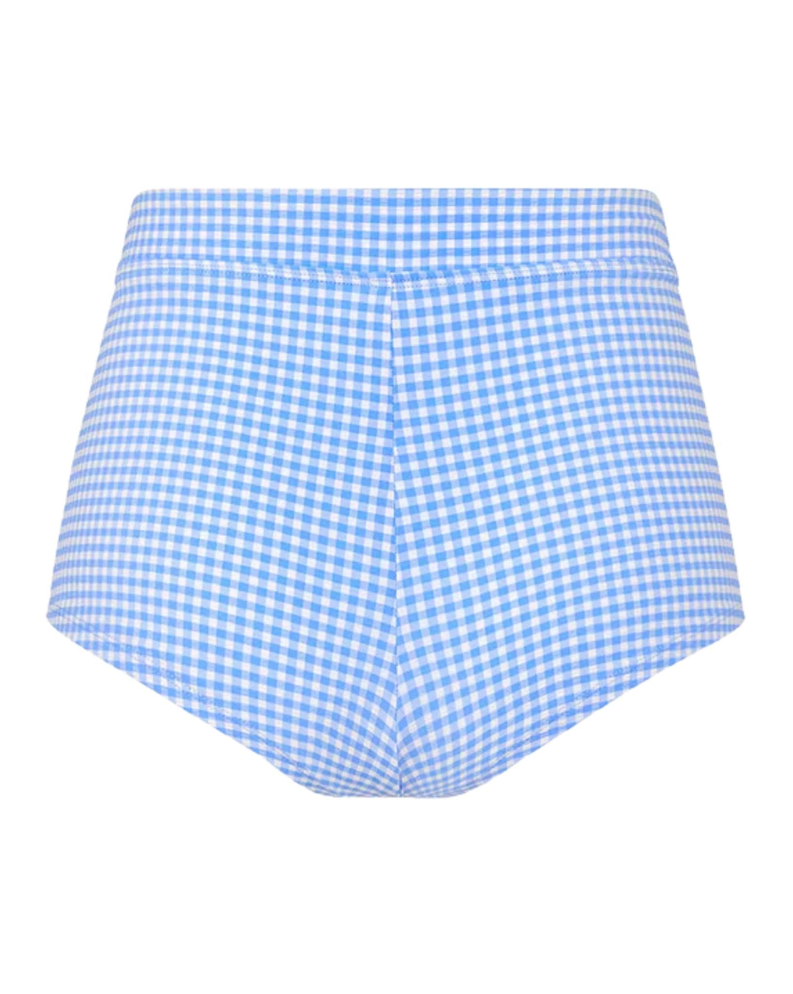 Kulani Kinis Cheeky Retro Swim Short - Skinny Dip
