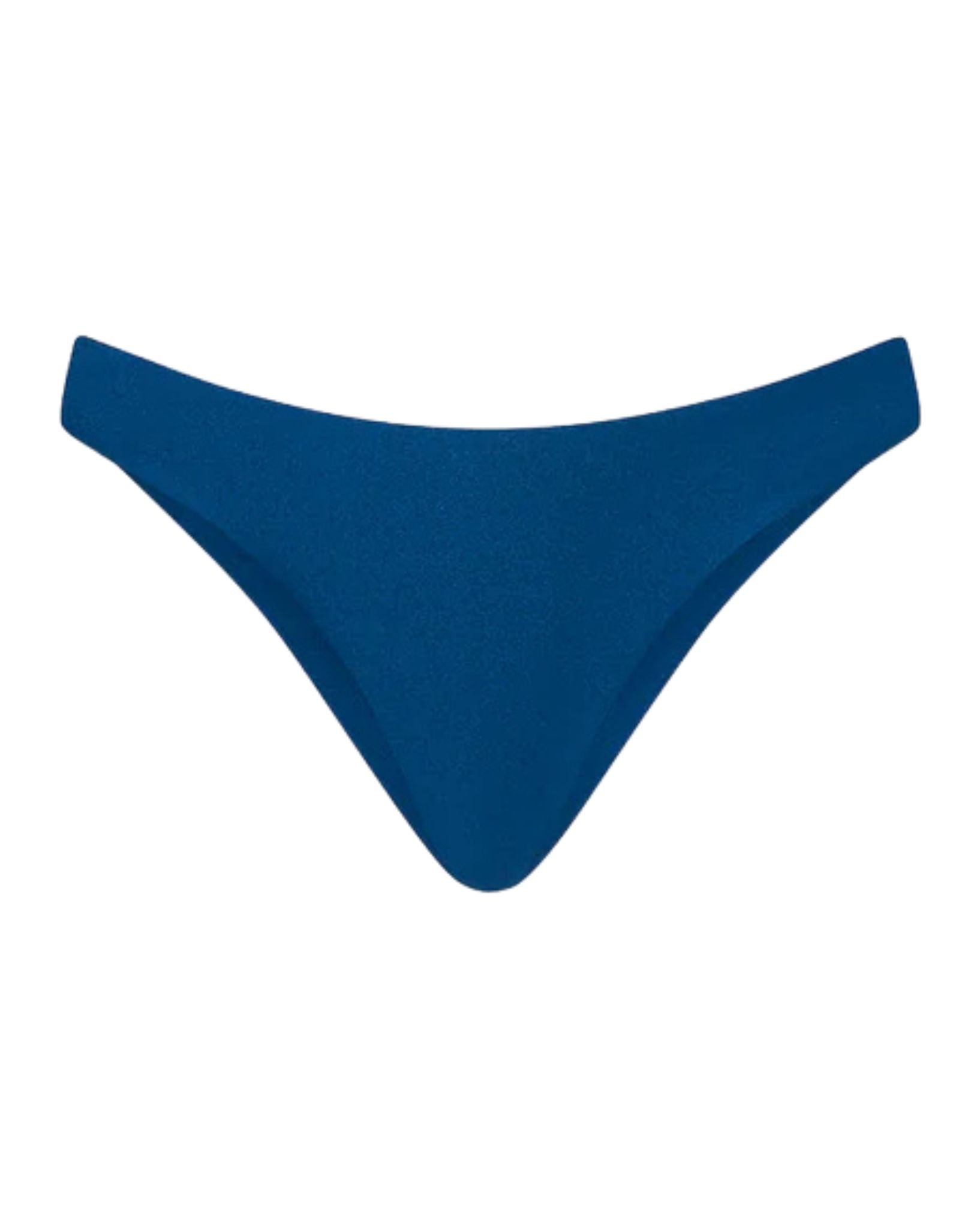 Kulani Kinis Minimal Full Coverage Bikini Bottom - Mystic Moon