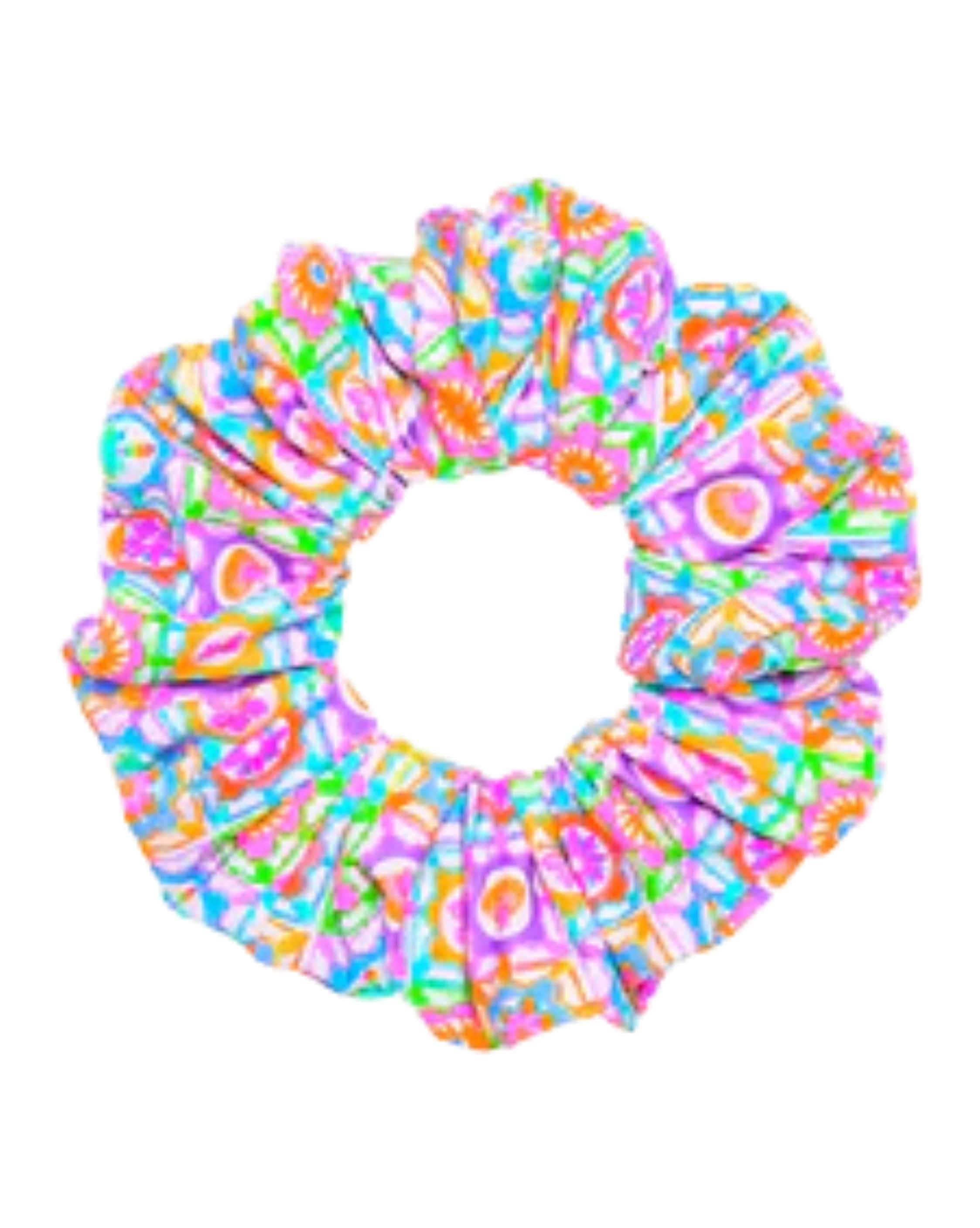 Kulani Kinis Scrunchie - Baja Baby