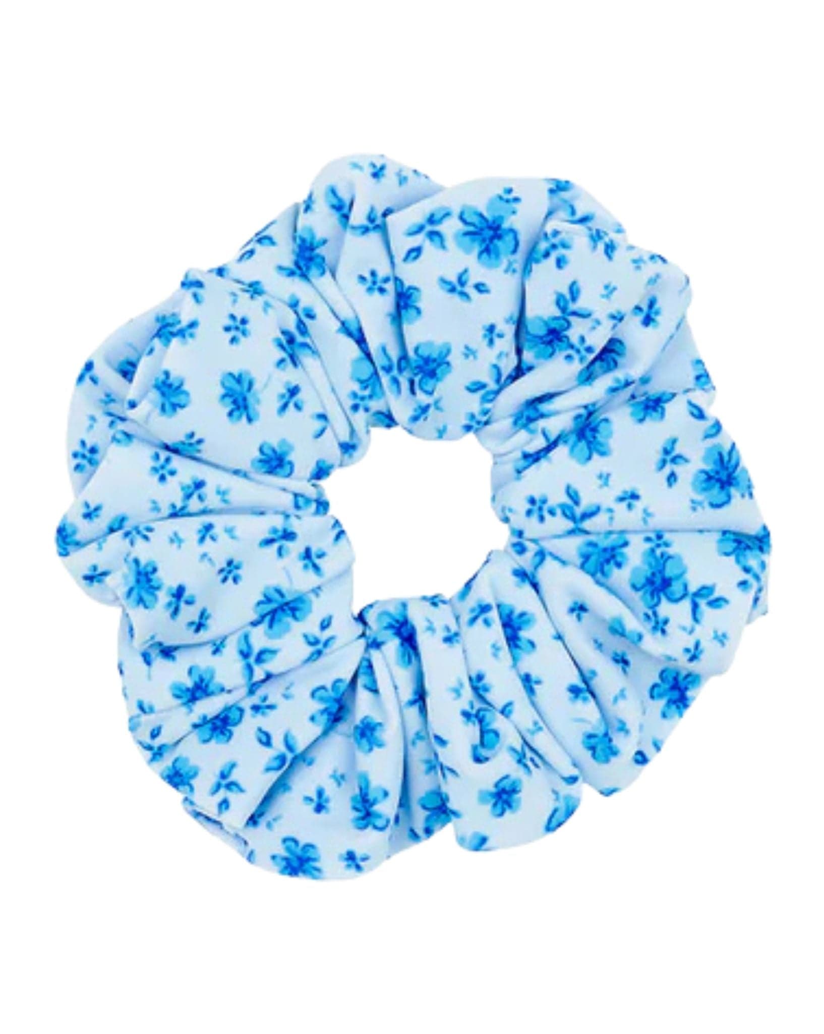 Kulani Kinis Scrunchie - Dream Flower