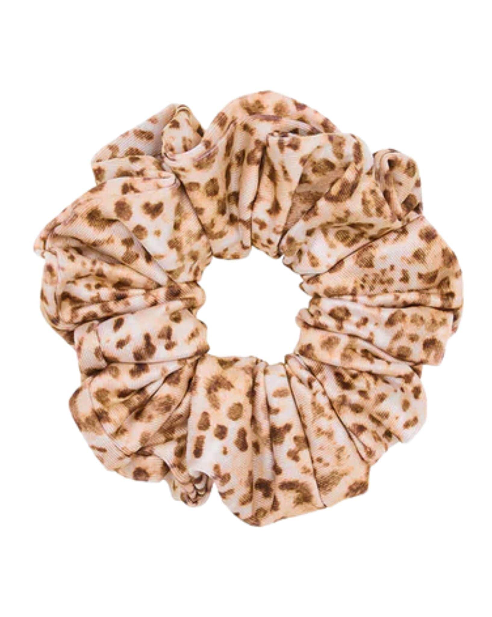 Kulani Kinis Scrunchie - Wild Skies