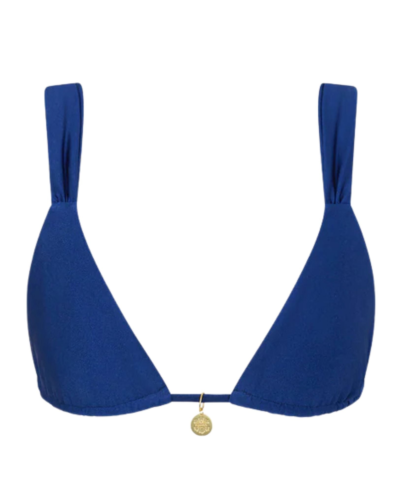 Kulani Kinis Slide Bralette Bikini Top  - Mystic Moon