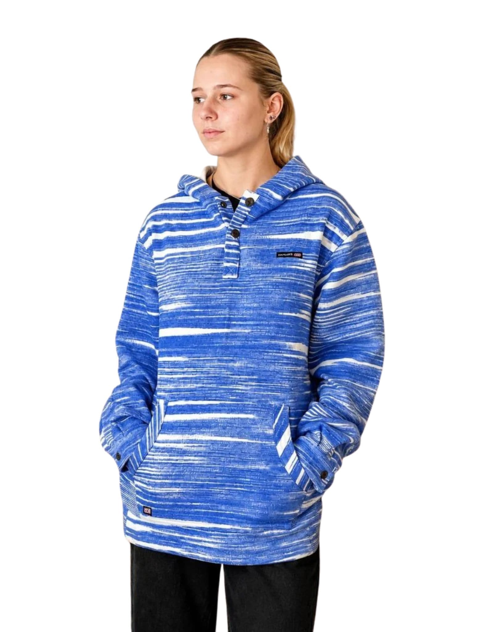 Kuta Lines Streaky II Jacket