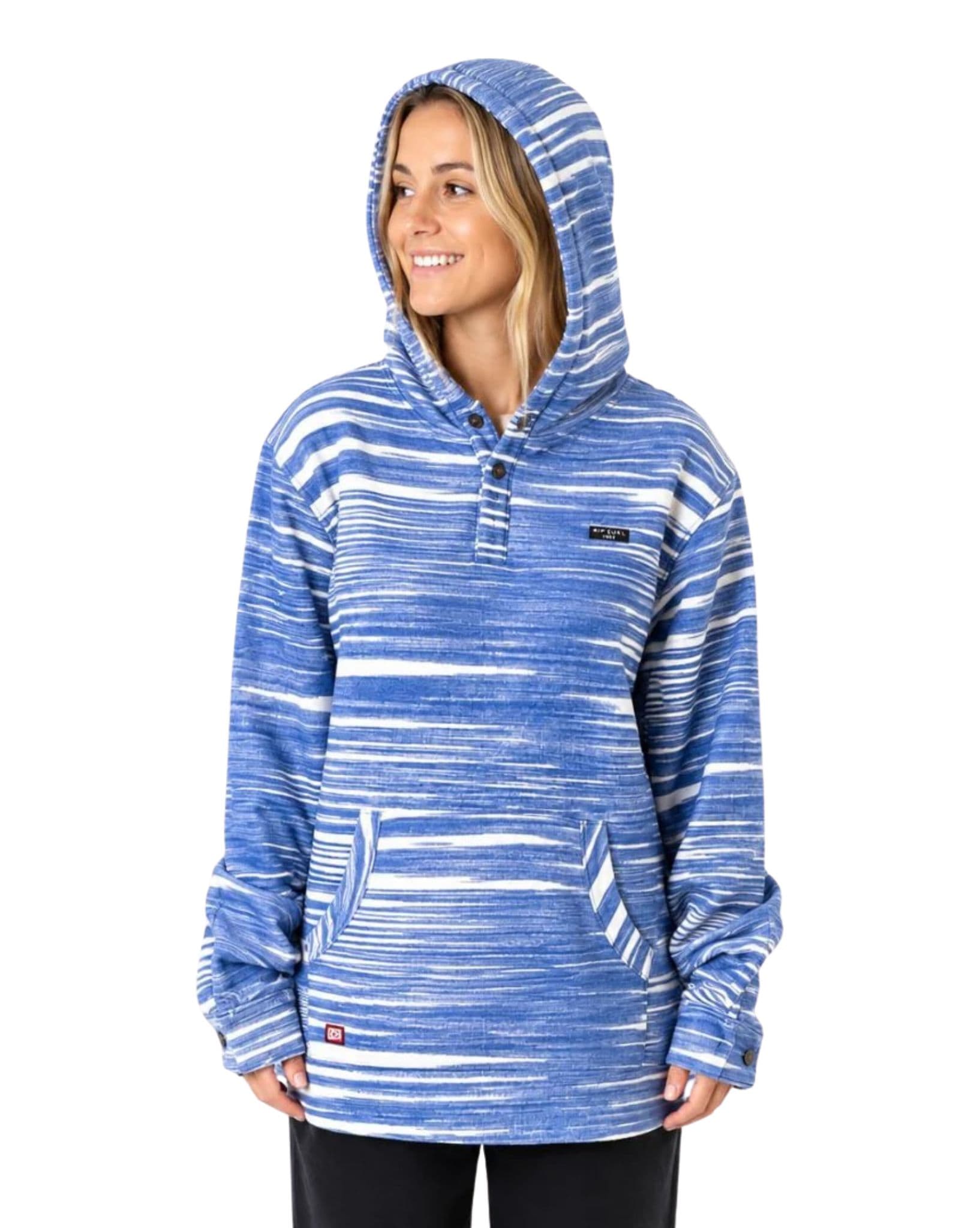 Kuta Lines Streaky II Jacket