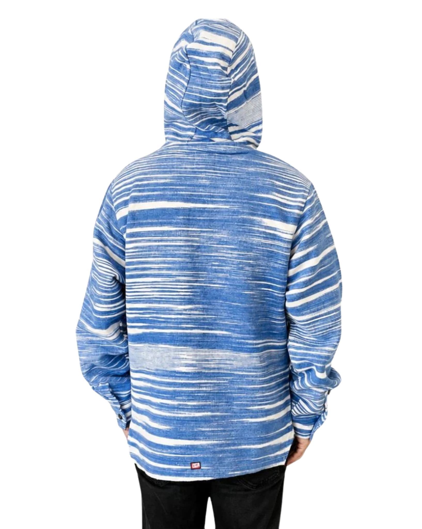 Kuta Lines Streaky II Jacket