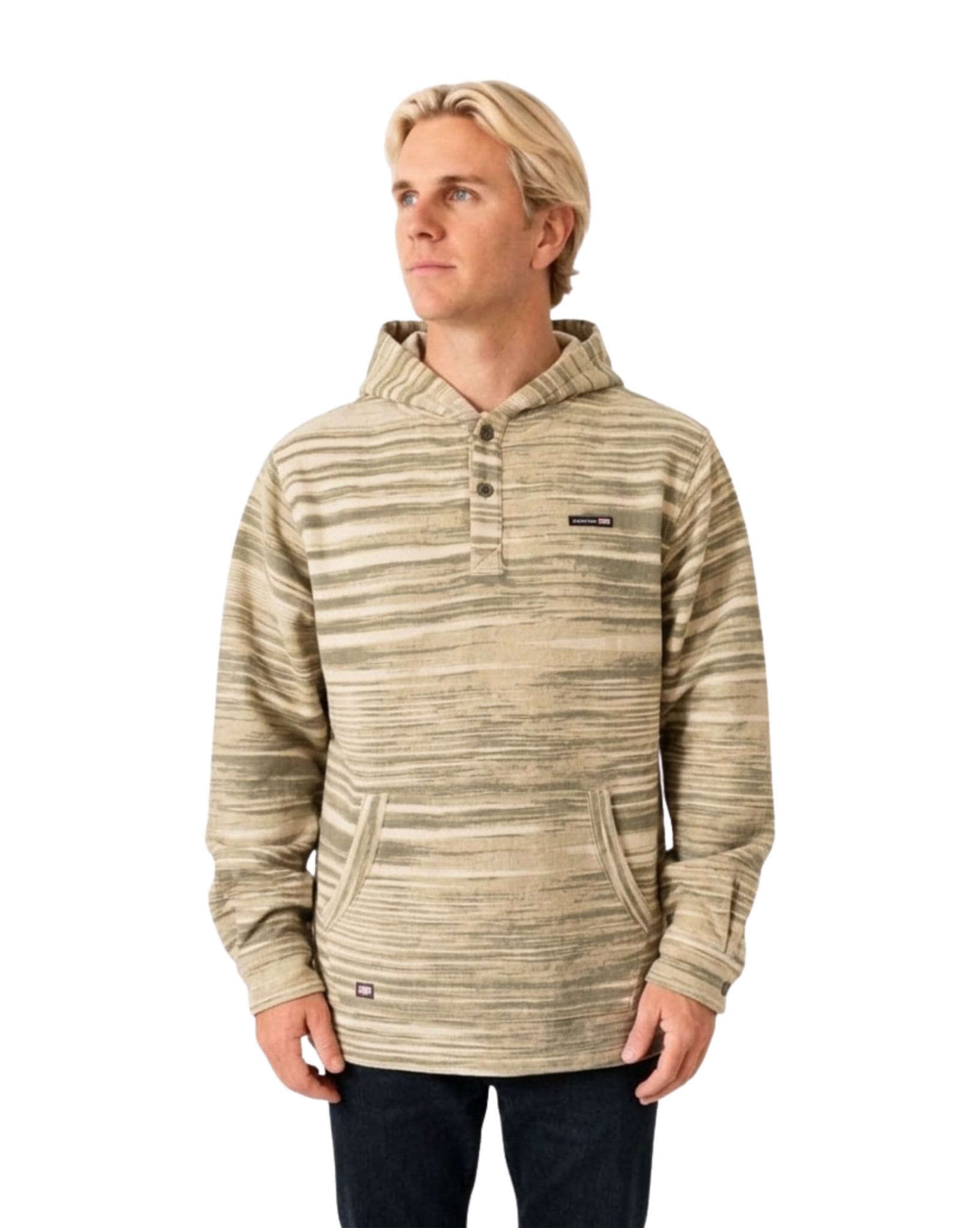 Kuta Lines Streaky II Jacket