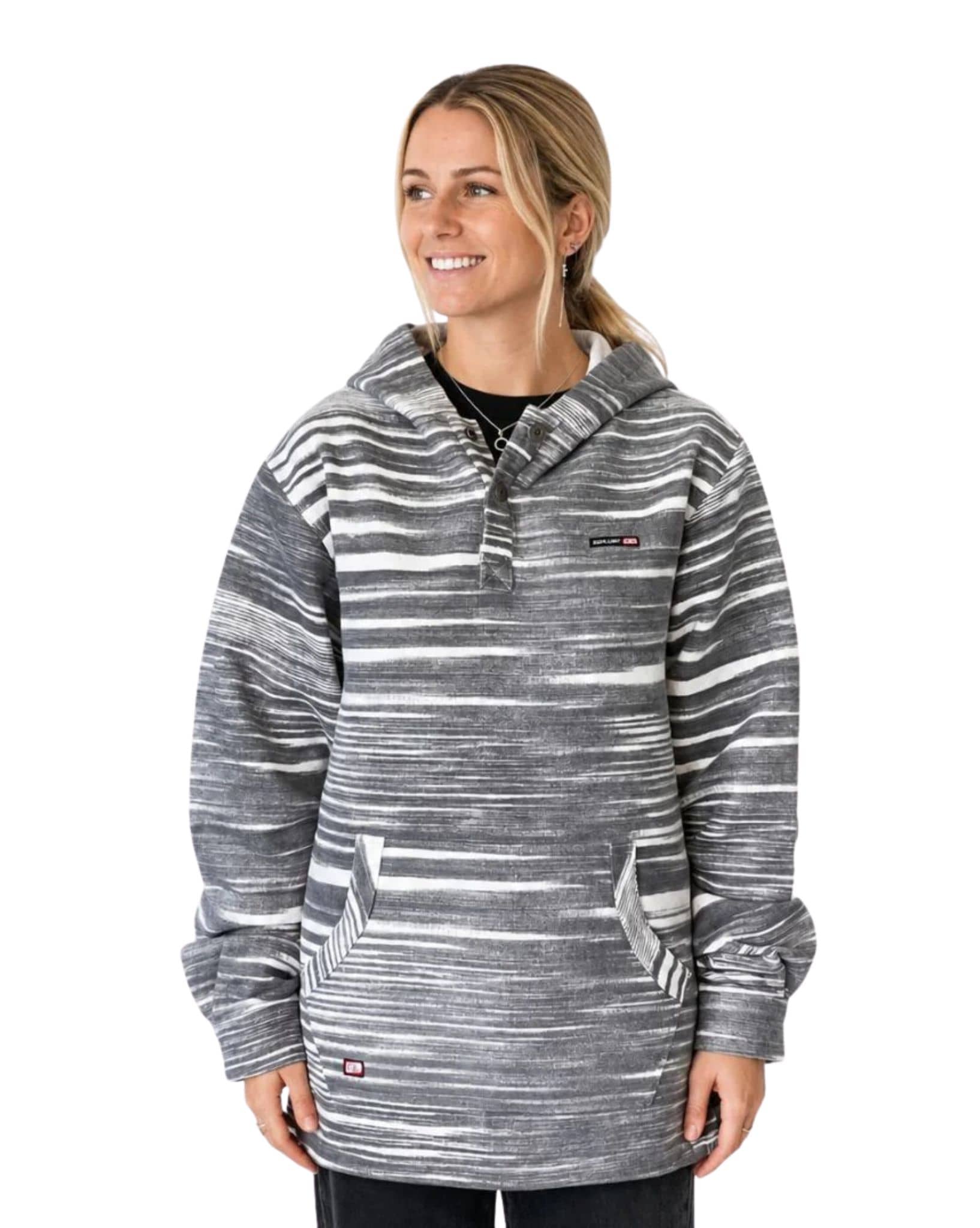 Kuta Lines Streaky II Jacket