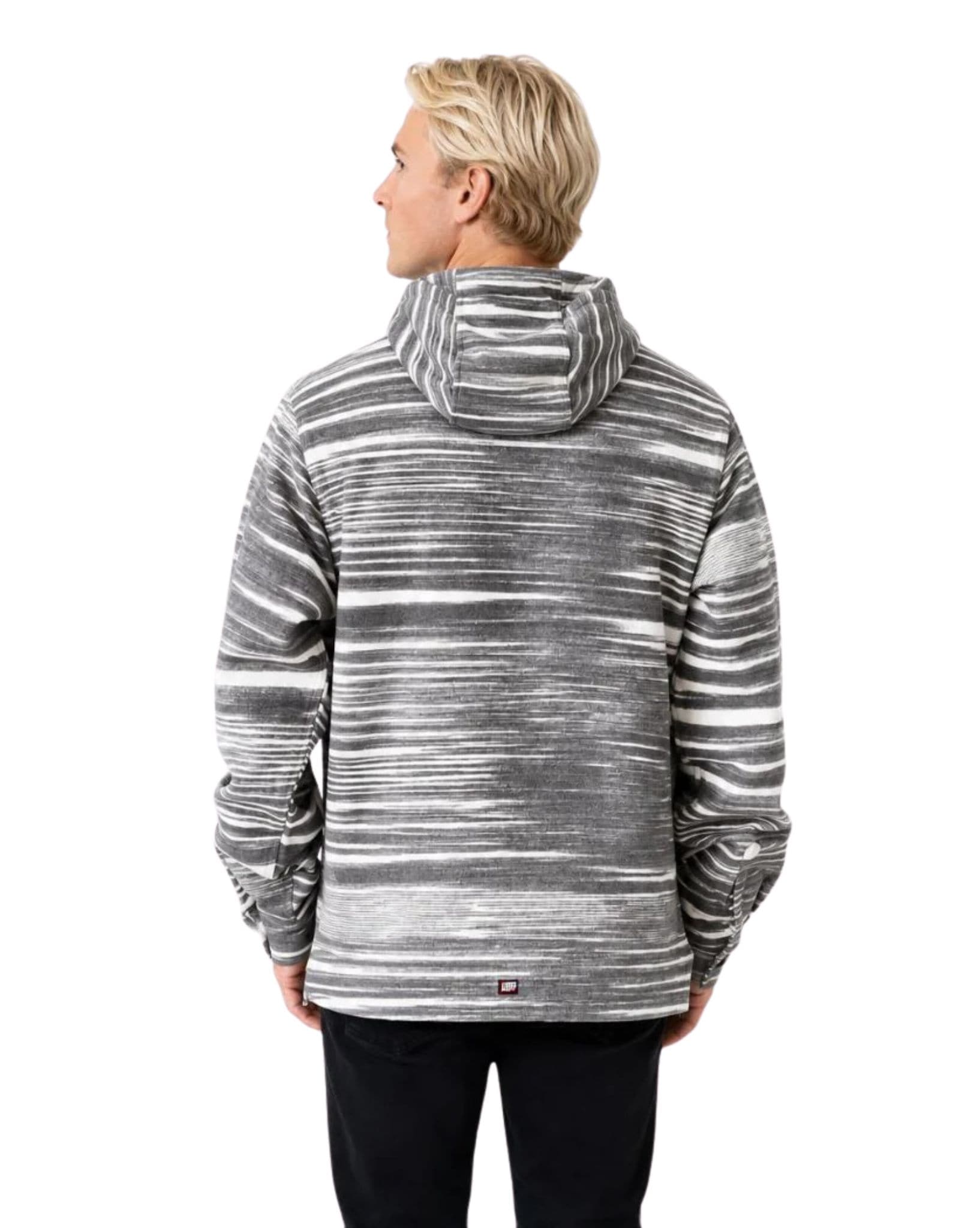 Kuta Lines Streaky II Jacket