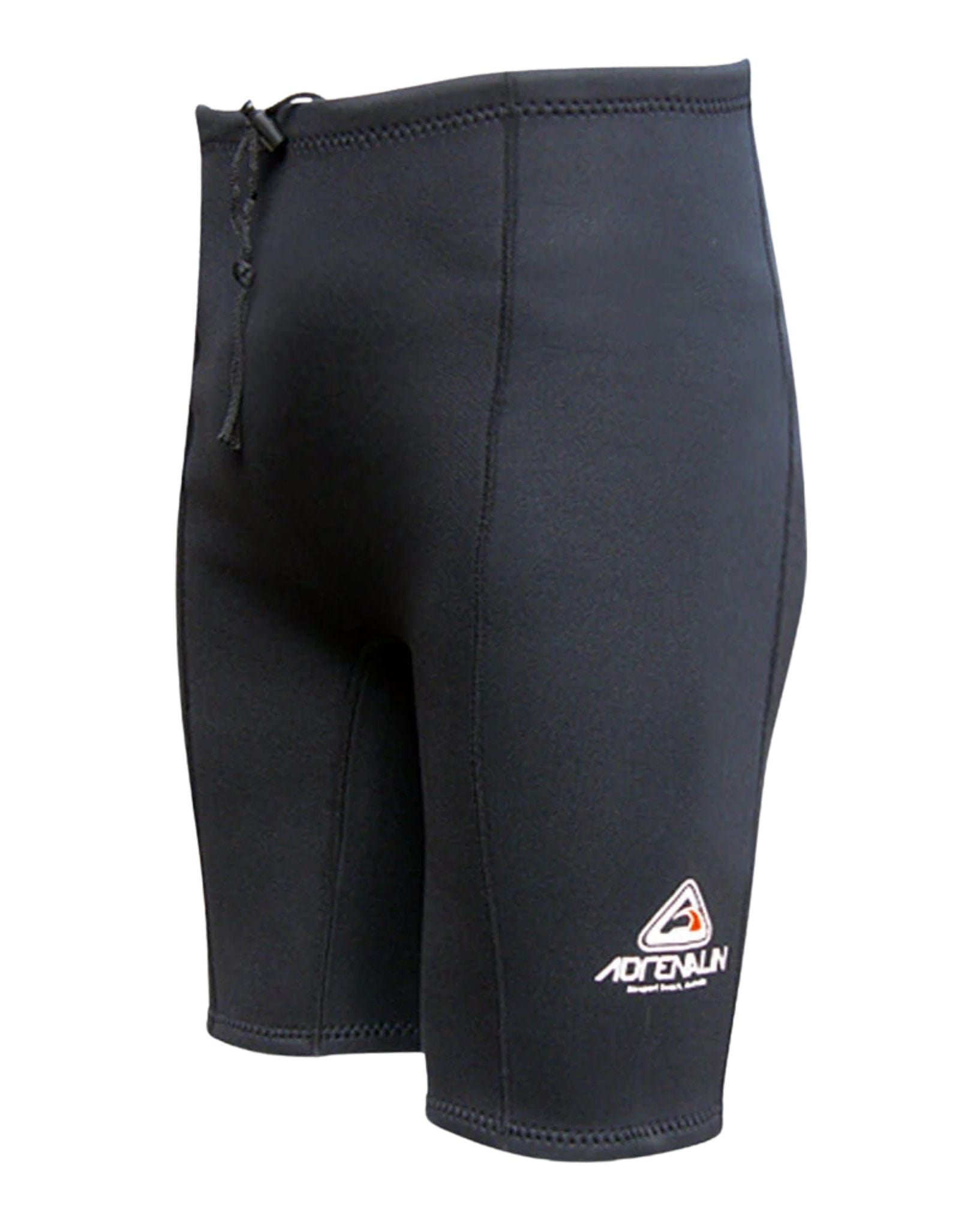 Land & Sea Adrenalin 3mm Shorts Junior Black 1
