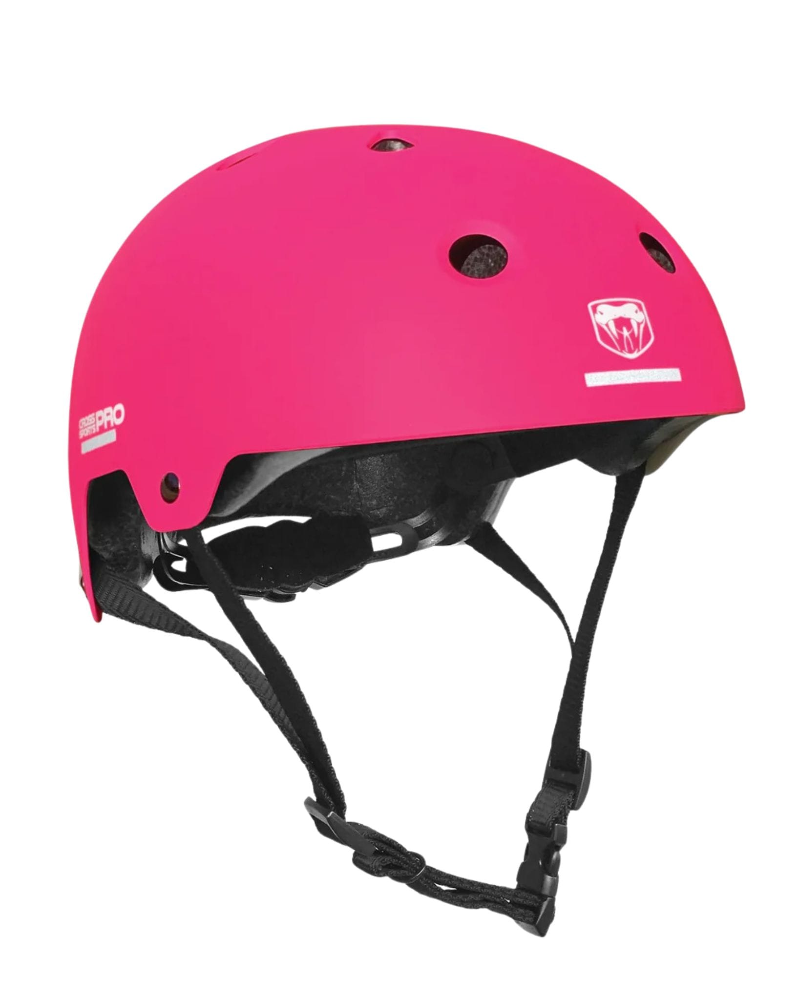 Land & Sea Adrenalin Cross Sports Pro Helmet