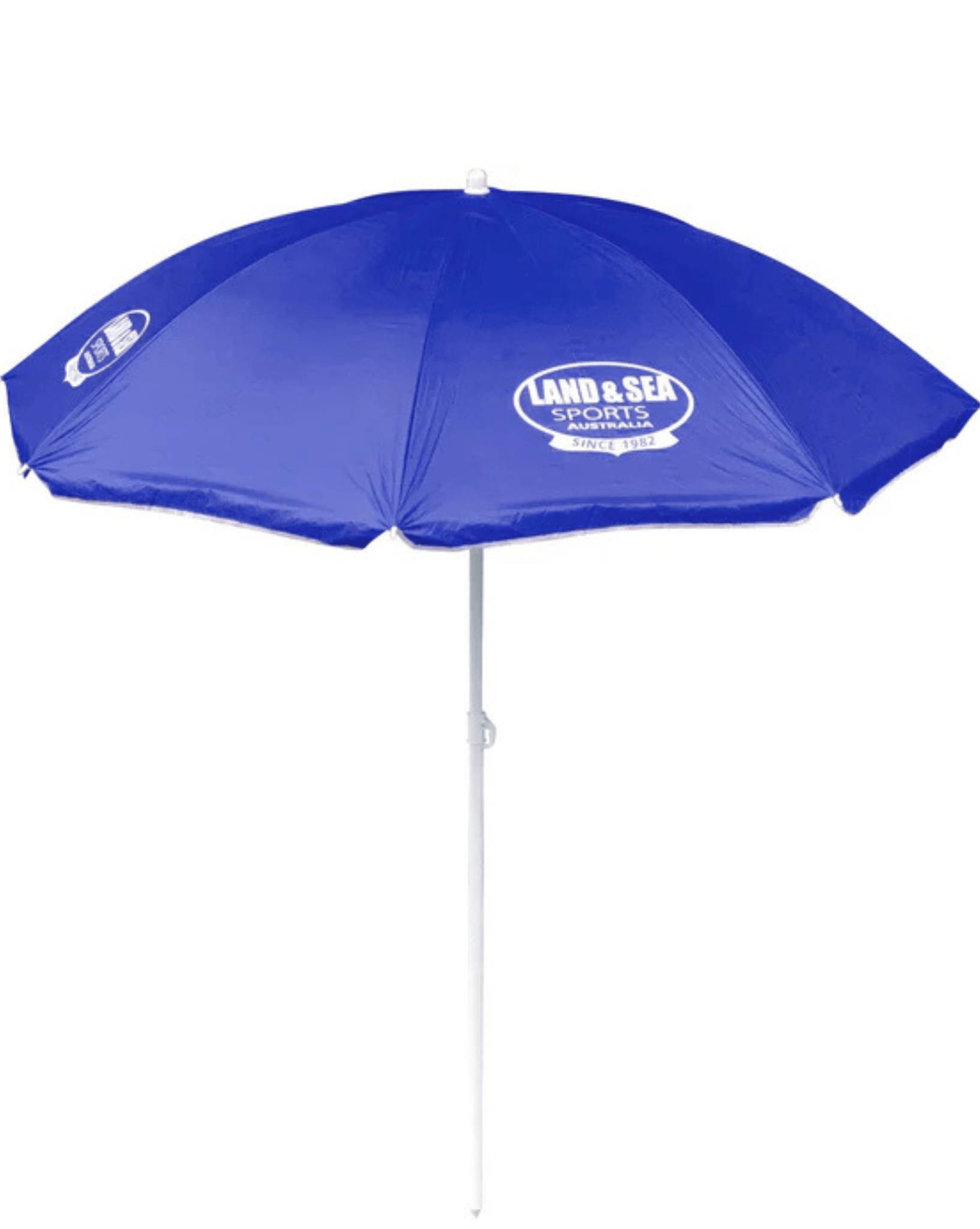 Land & Sea Beach Umbrella Holiday