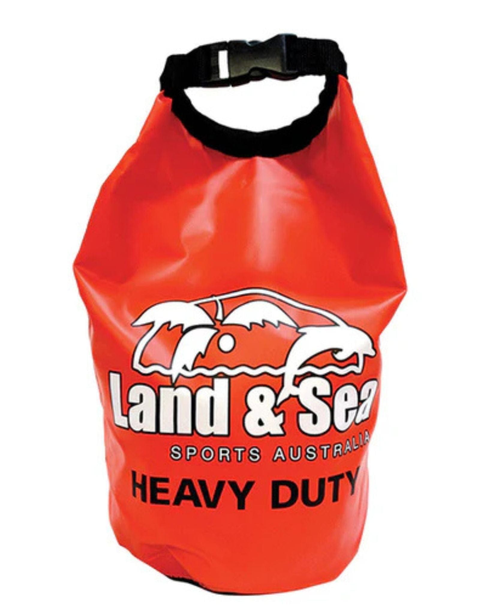 Land & Sea Dry Bag 30L Heavy Duty Strap