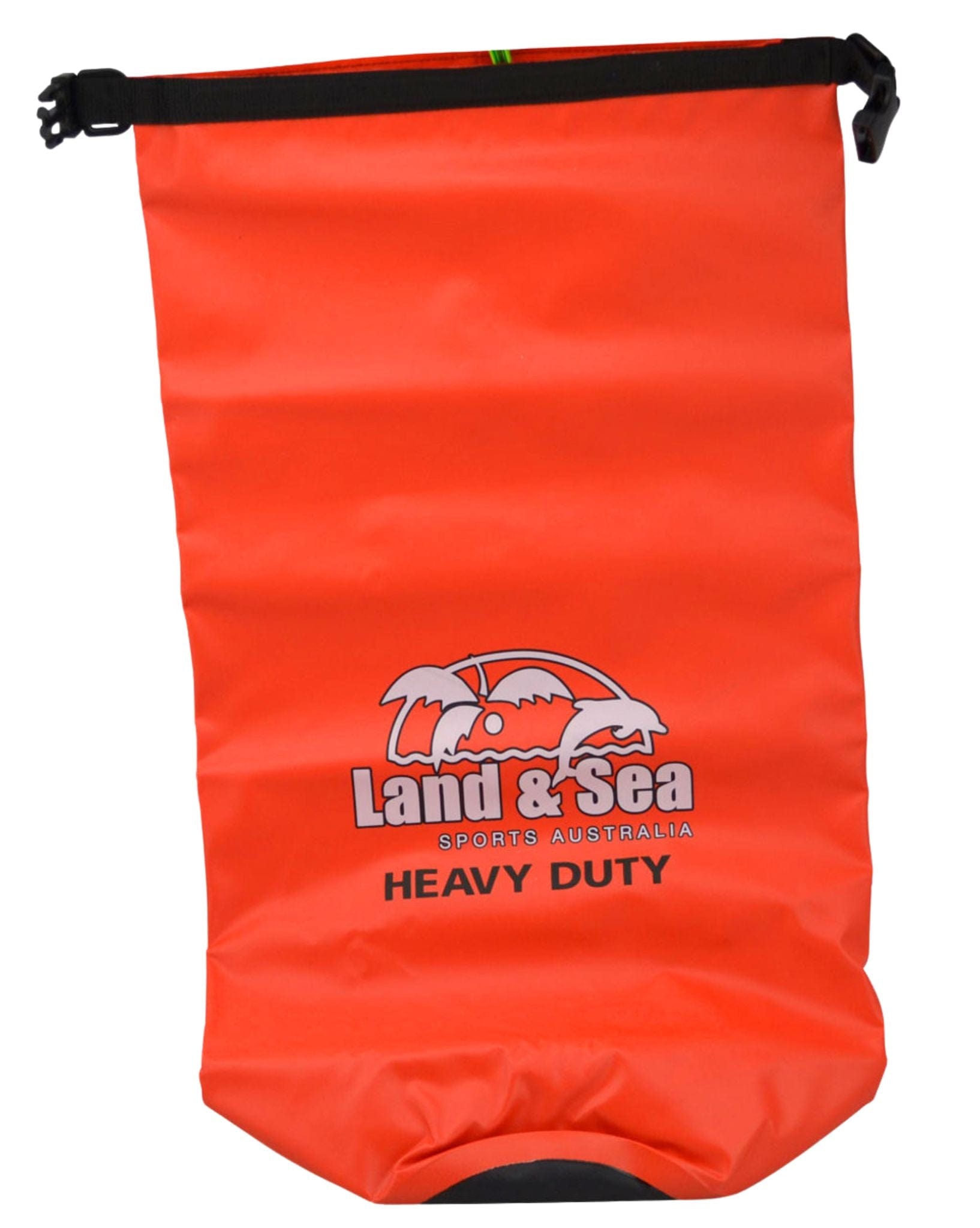 Land & Sea Dry Bag 5ltr Heavy Duty