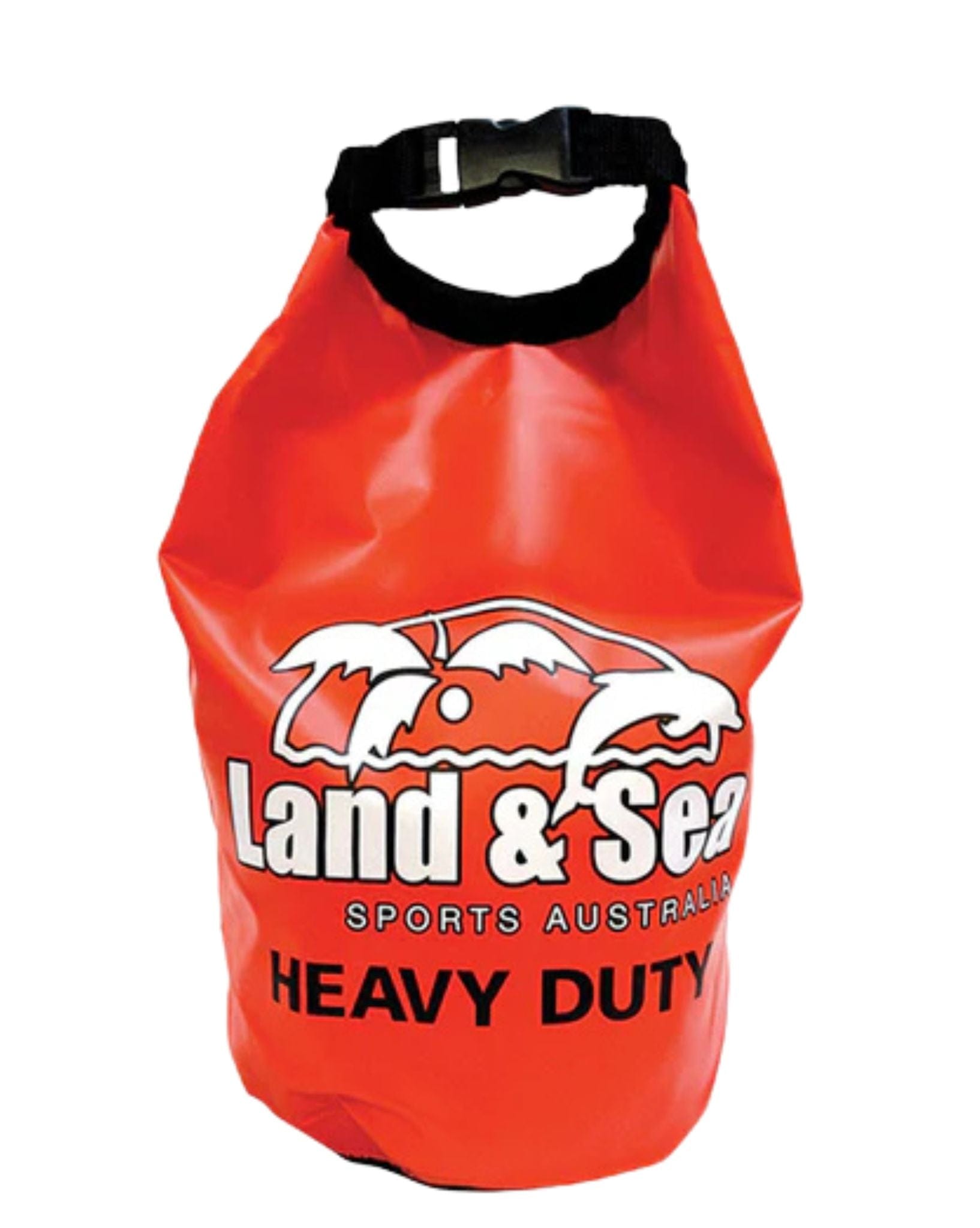 Land & Sea Dry Bag 5ltr Heavy Duty