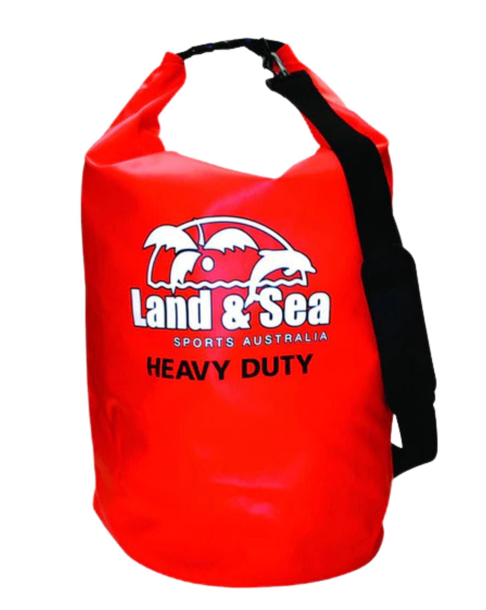 Land & Sea Dry Bag 5ltr Heavy Duty