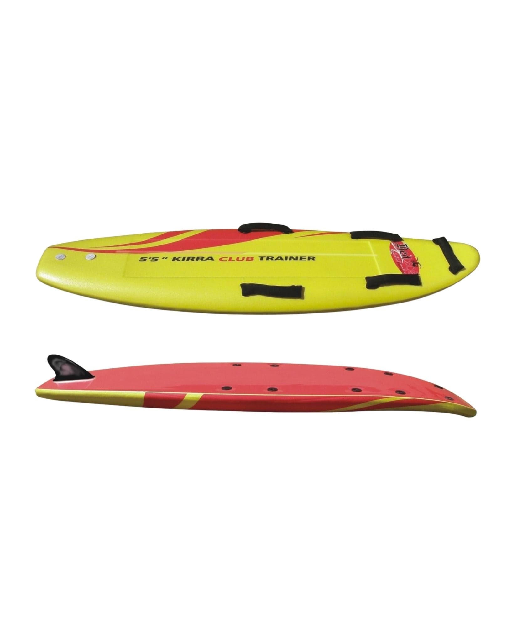 Land & Sea Kirra Club Trainer SLSA