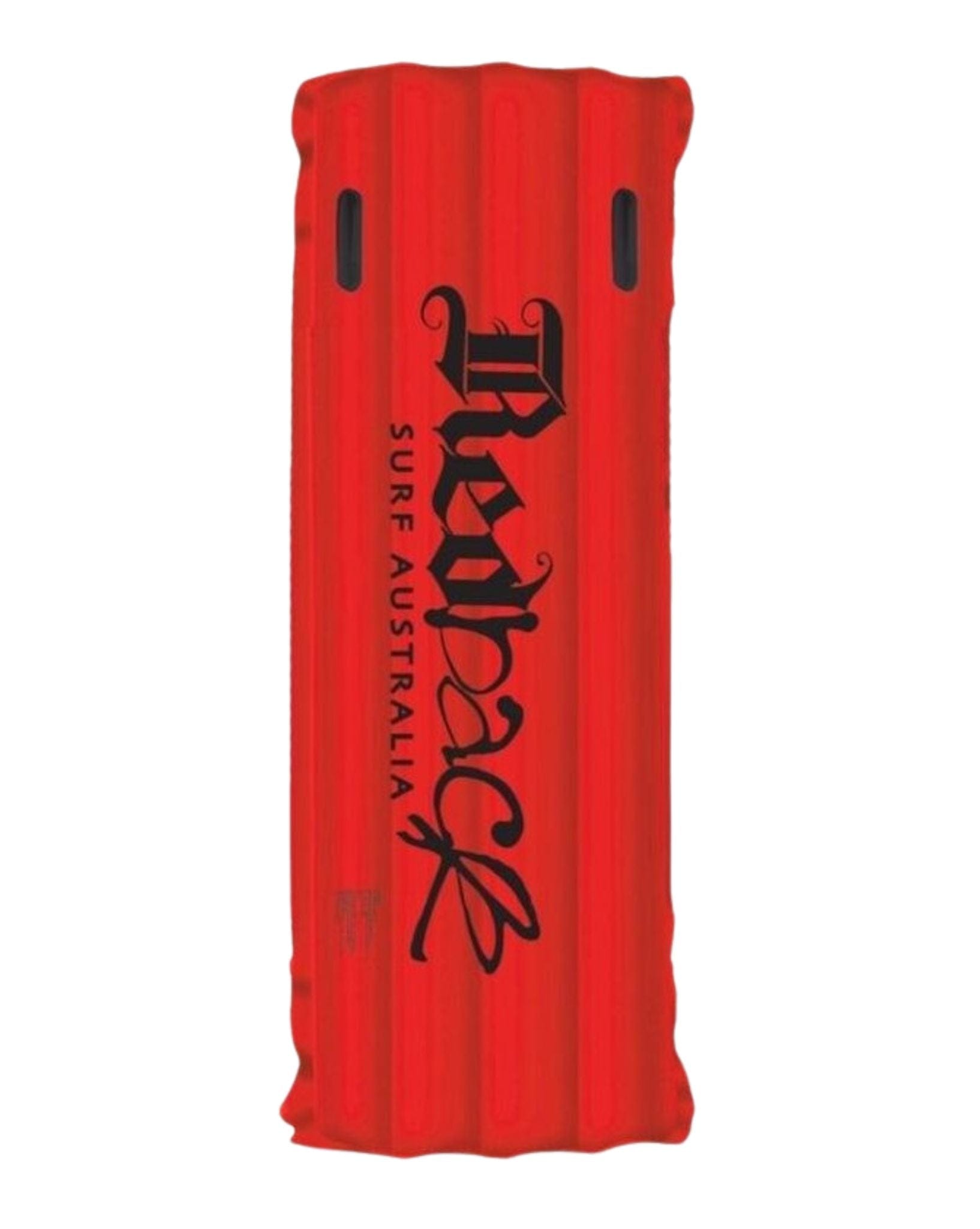 Redback River Pool Bed 210cm - Natural Necessity Surf Shop