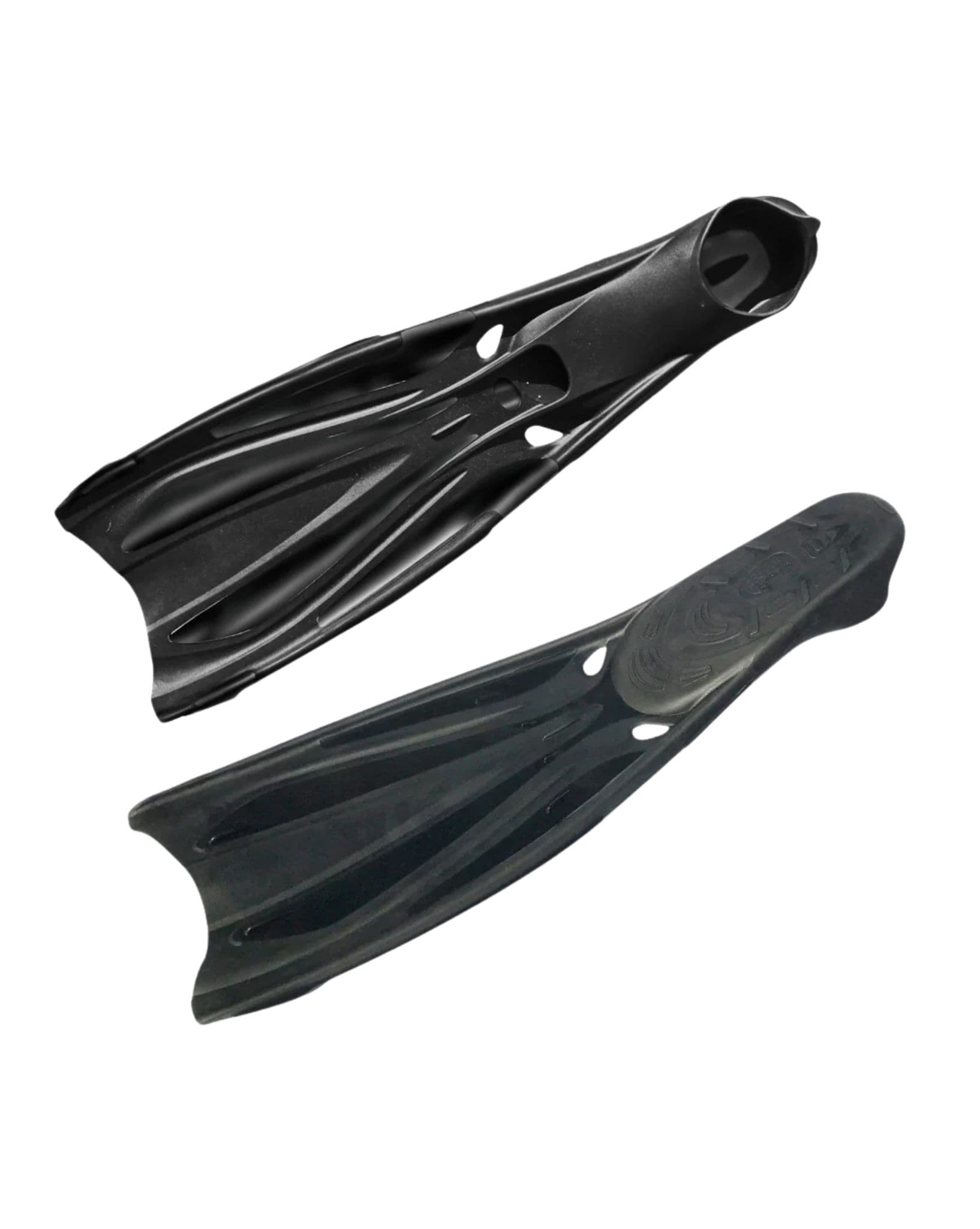 Land & Sea Velocity Fin