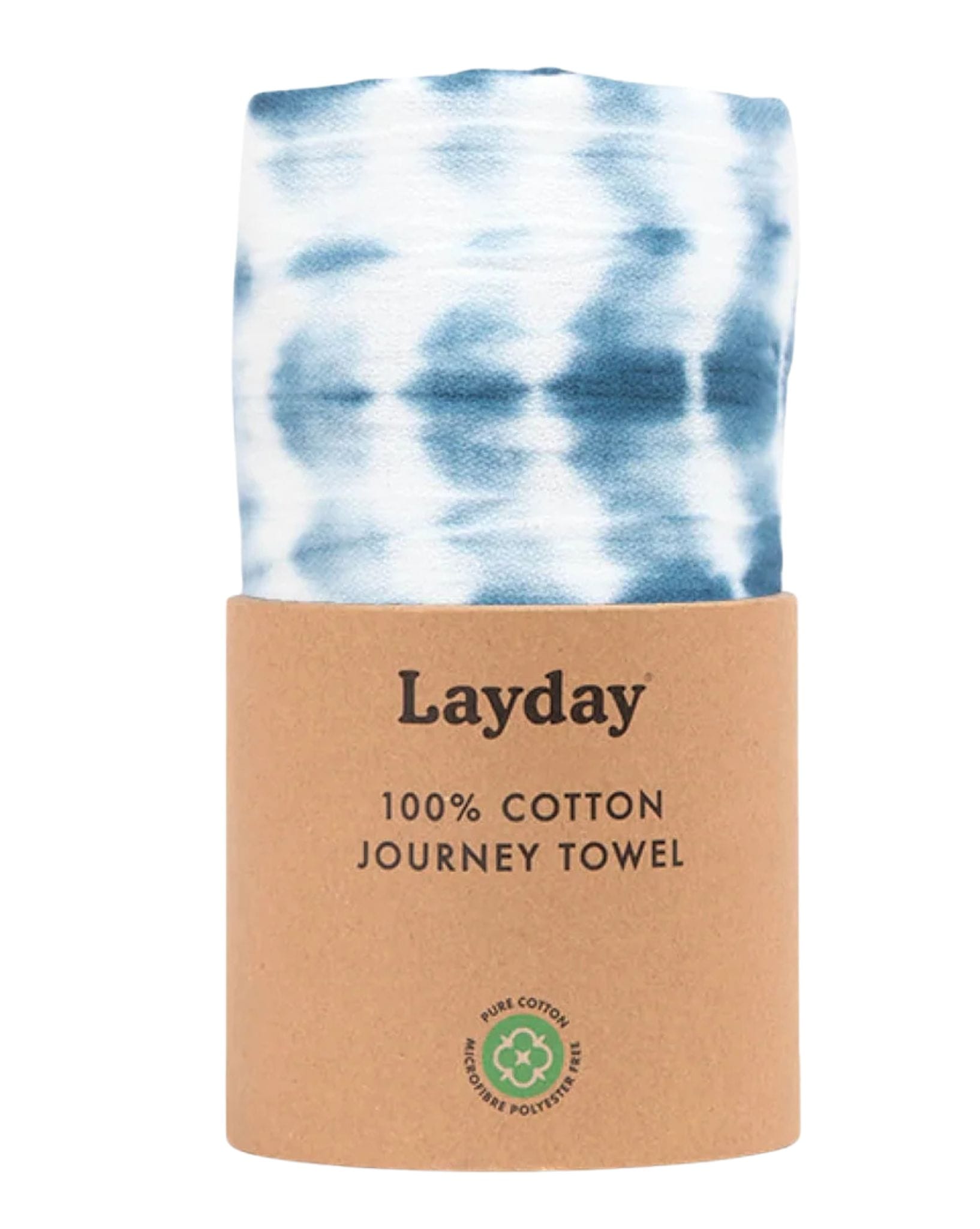 Layday Dive