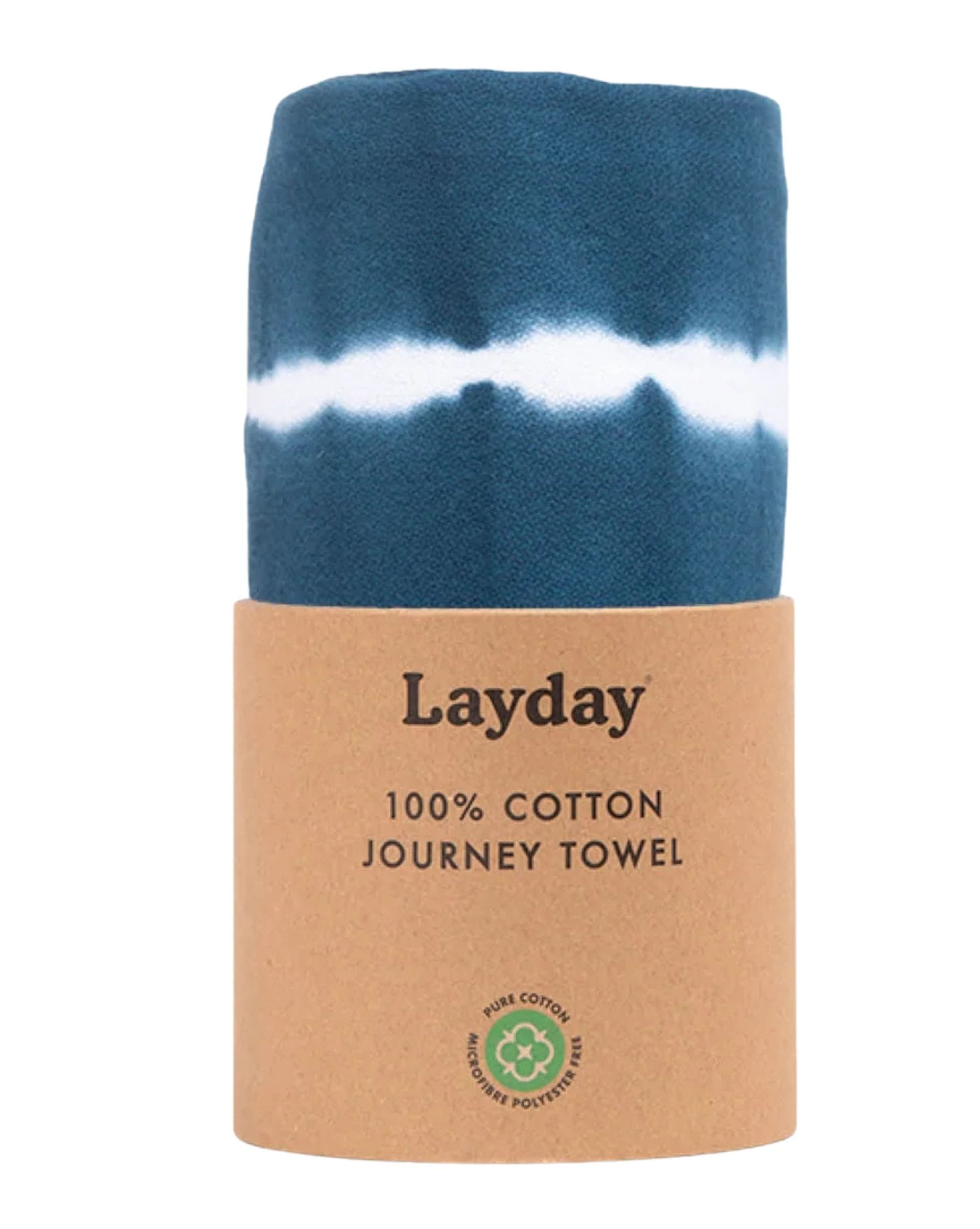 Layday Dive