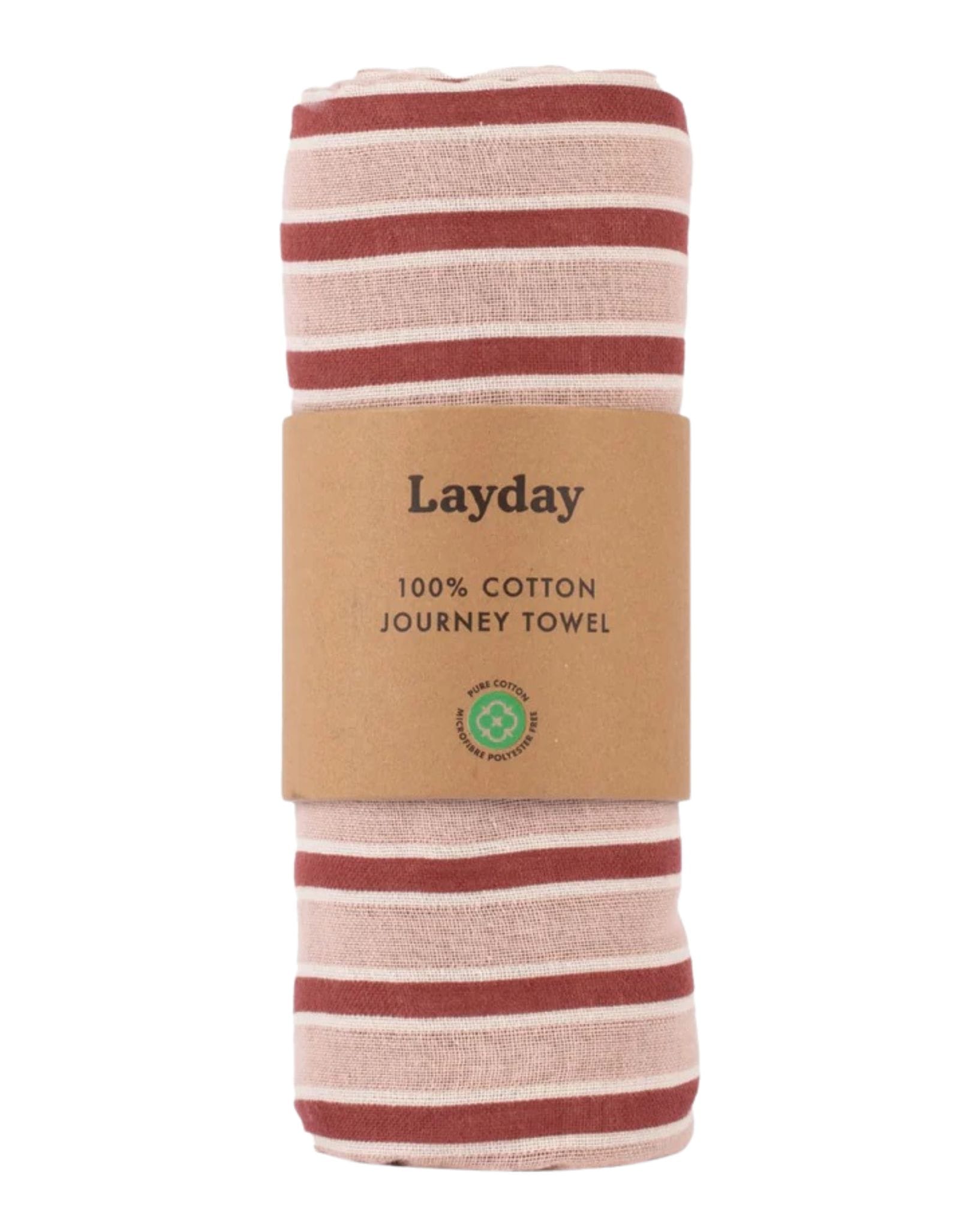 Layday Laguna