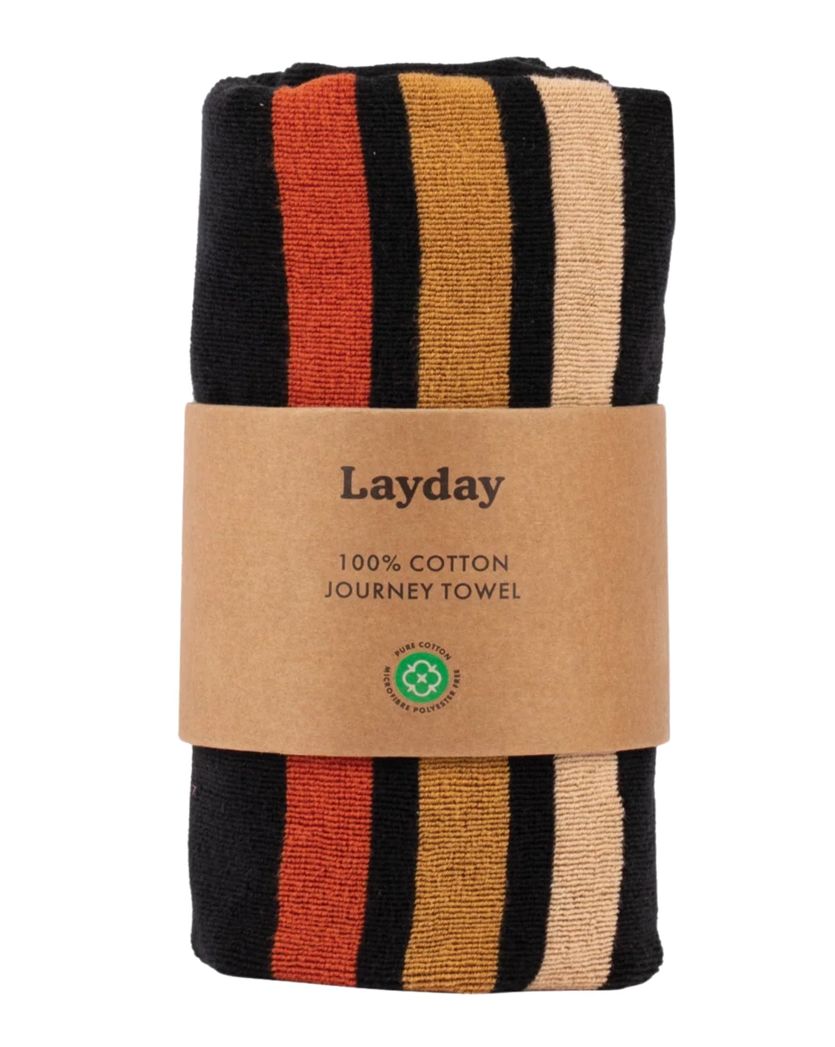 Layday Pontoon